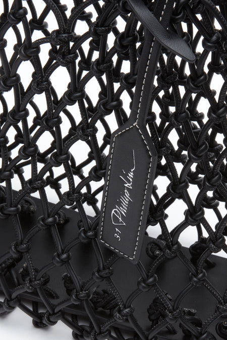 Nell Mid Calf Bootie