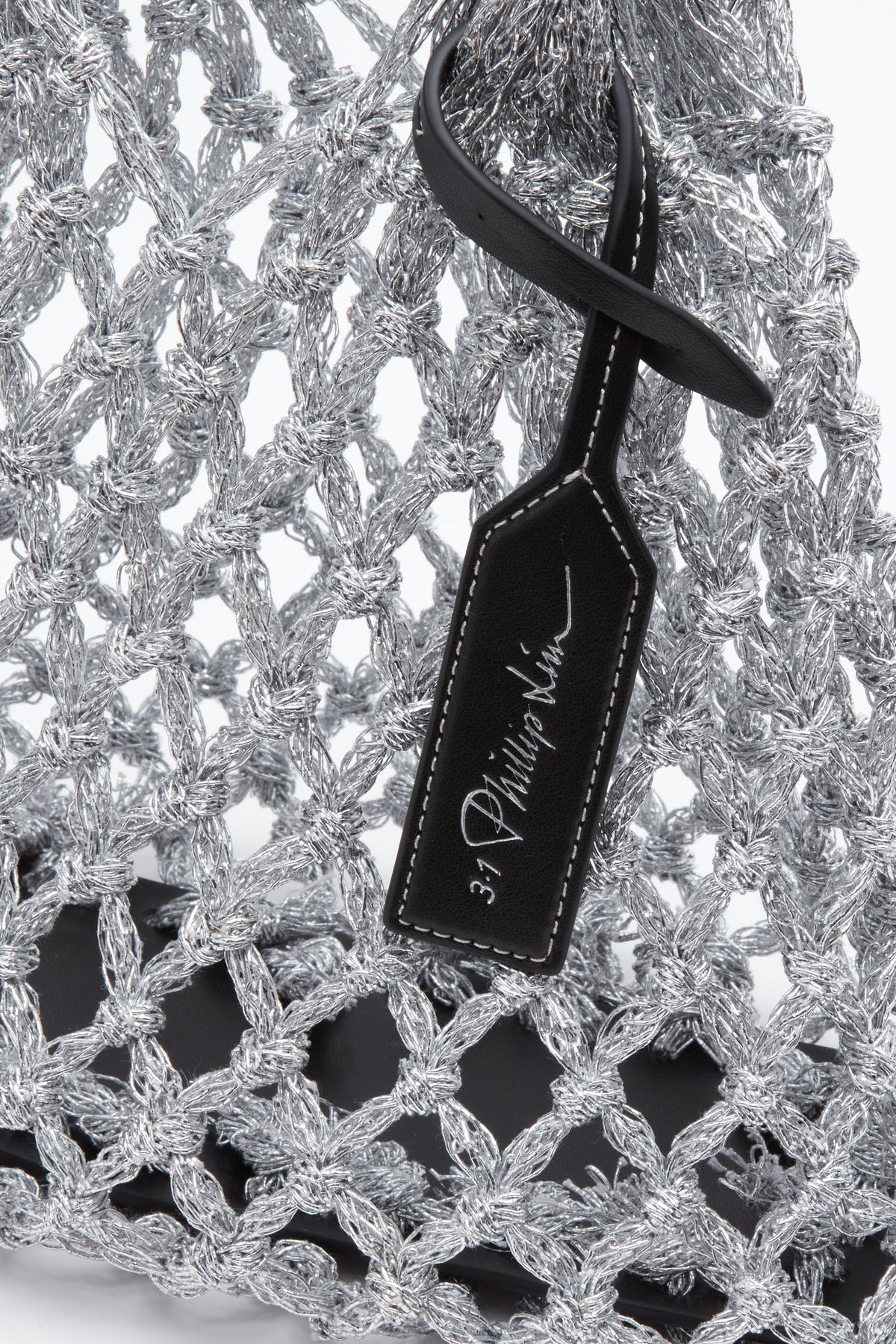 Macrame Mini Sac – 3.1 Phillip Lim