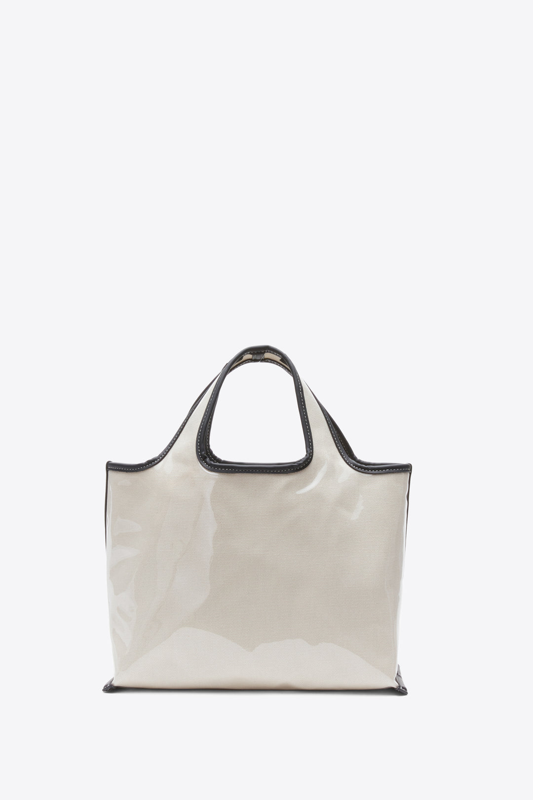 Enjoy the Moment Mini Market Tote