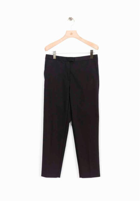 Utility Corduroy Buckled Cropp