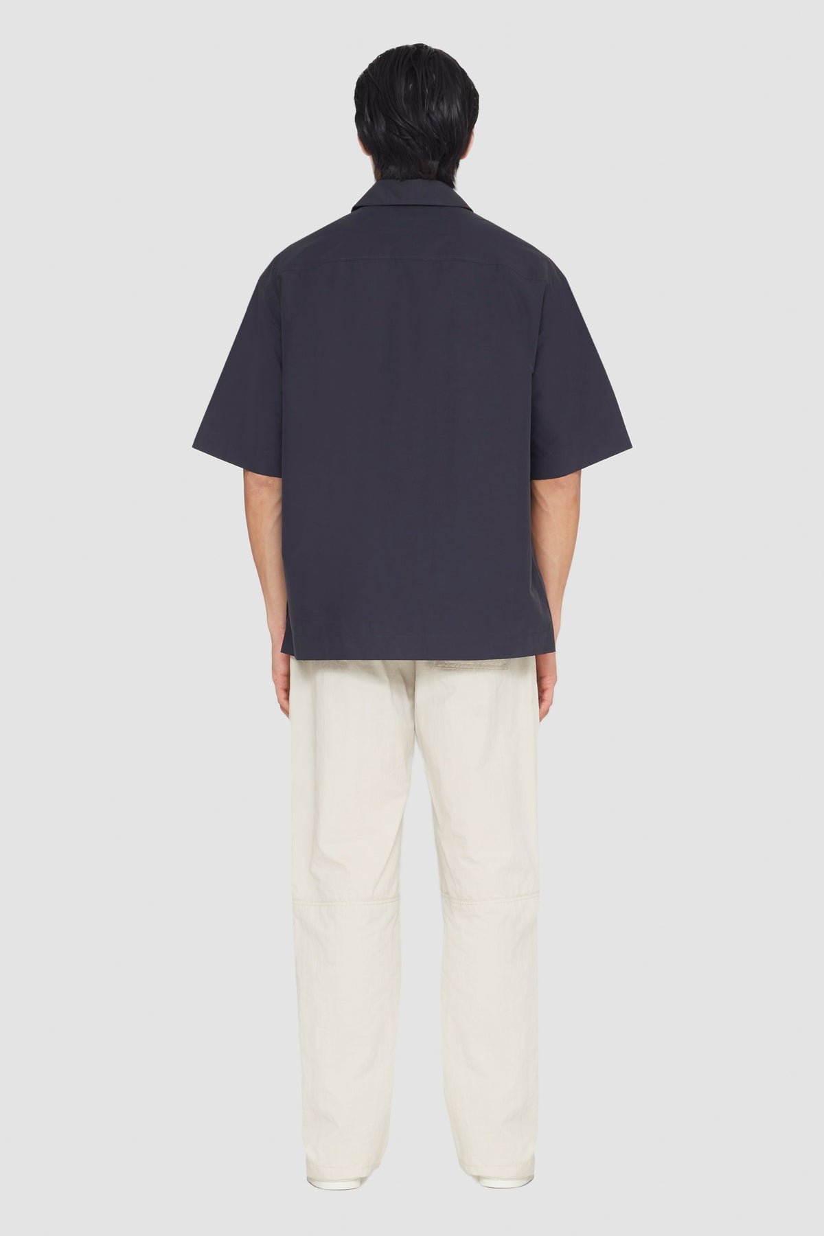 Half-Zip Polo Shirt – 3.1 Phillip Lim