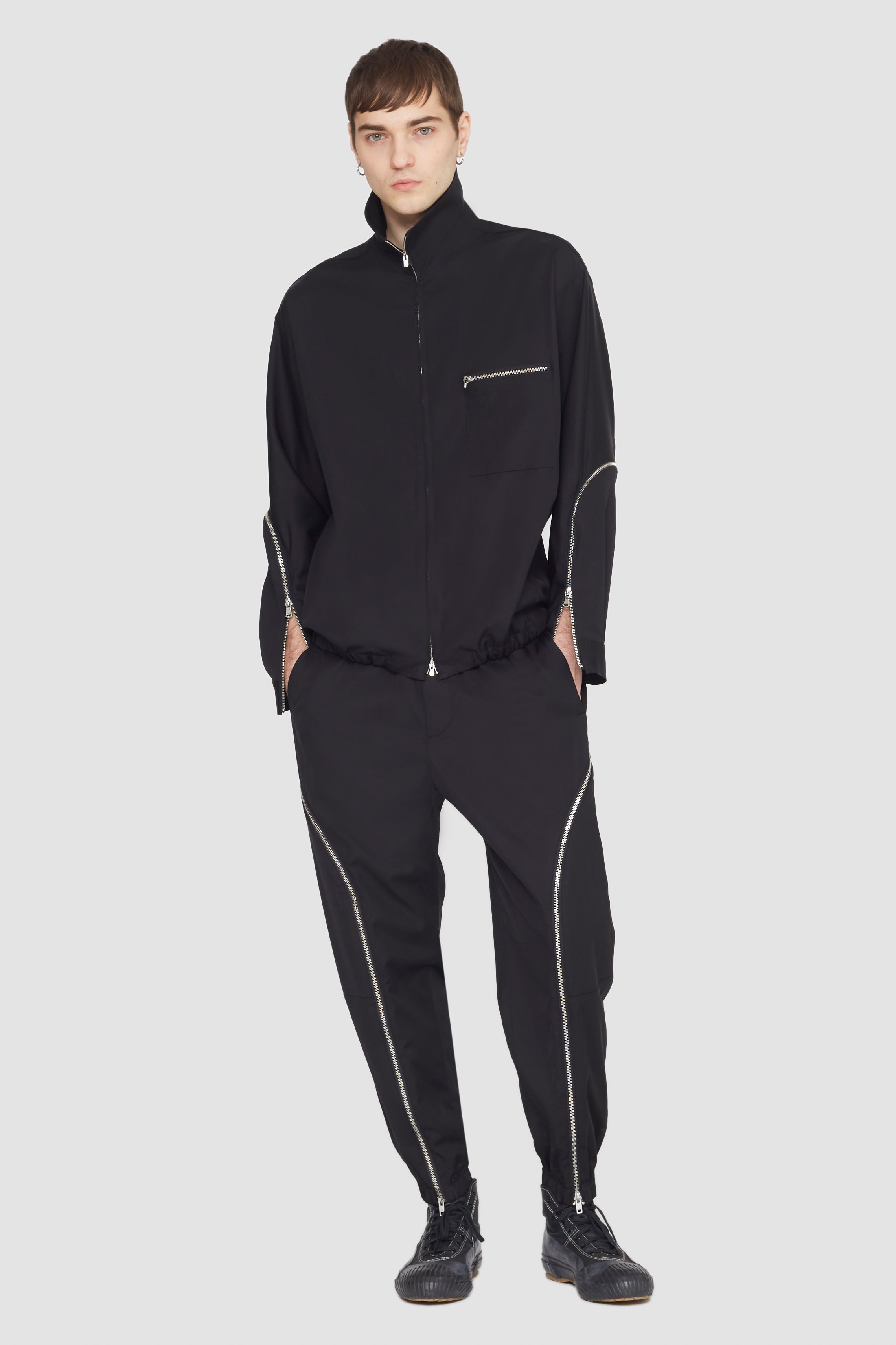 Men's Designer Clothing | 3.1 Phillip Lim