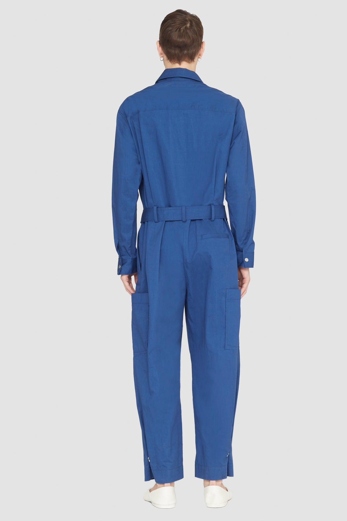 Long-Sleeve Jumpsuit – 3.1 Phillip Lim