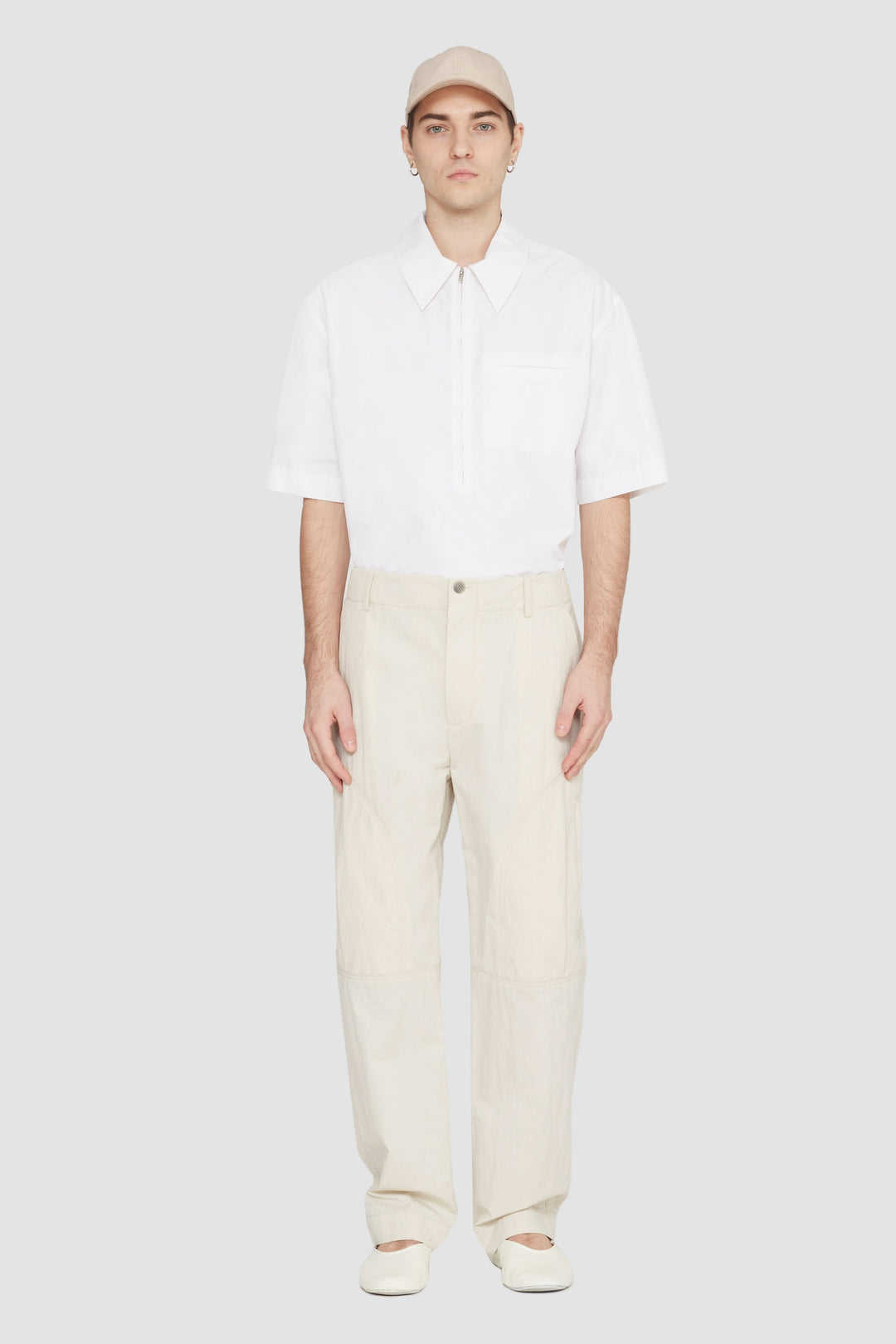 Pull On Pants