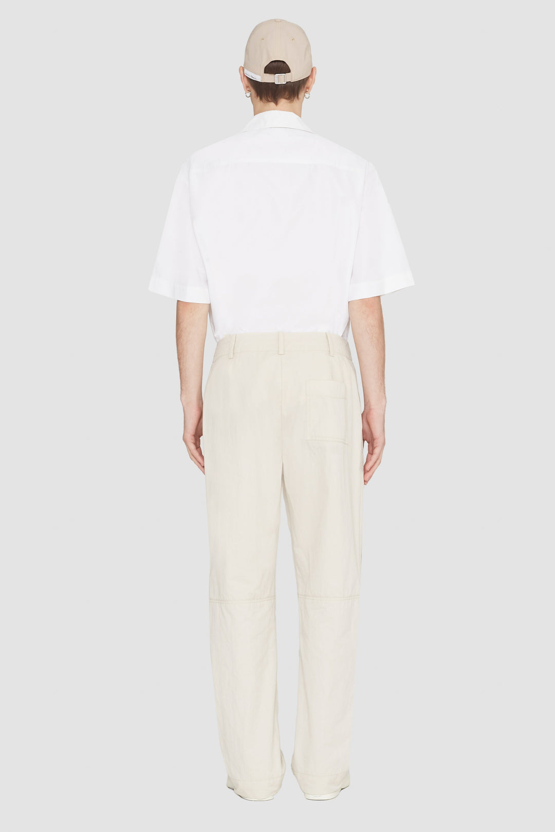 Pull On Pants