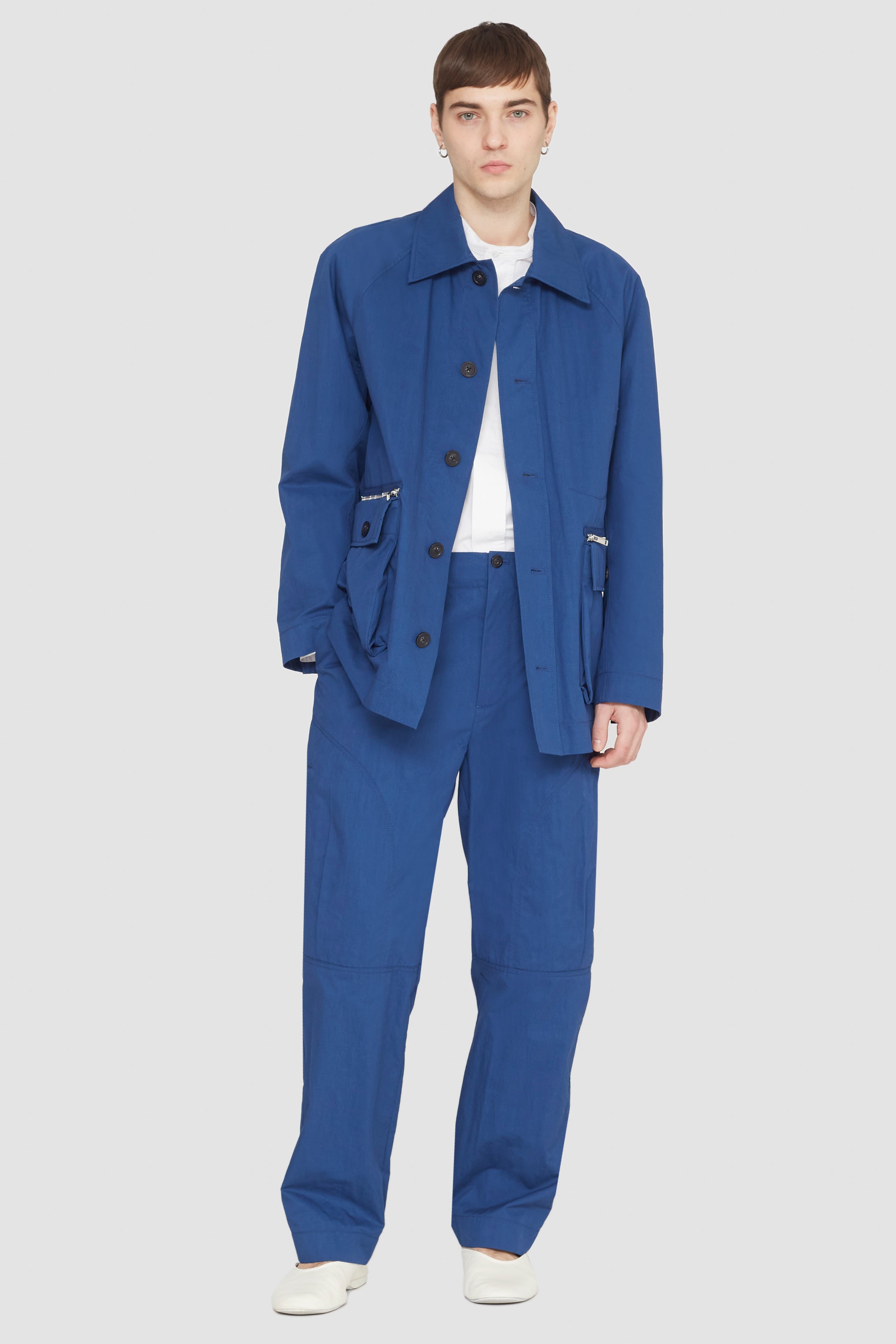 Men's Designer Outerwear | 3.1 Phillip Lim