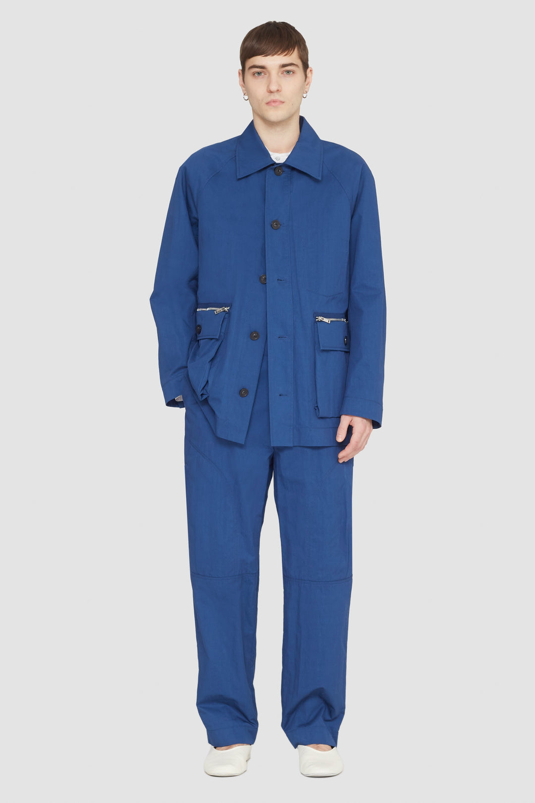 Chore Shirt Jacket