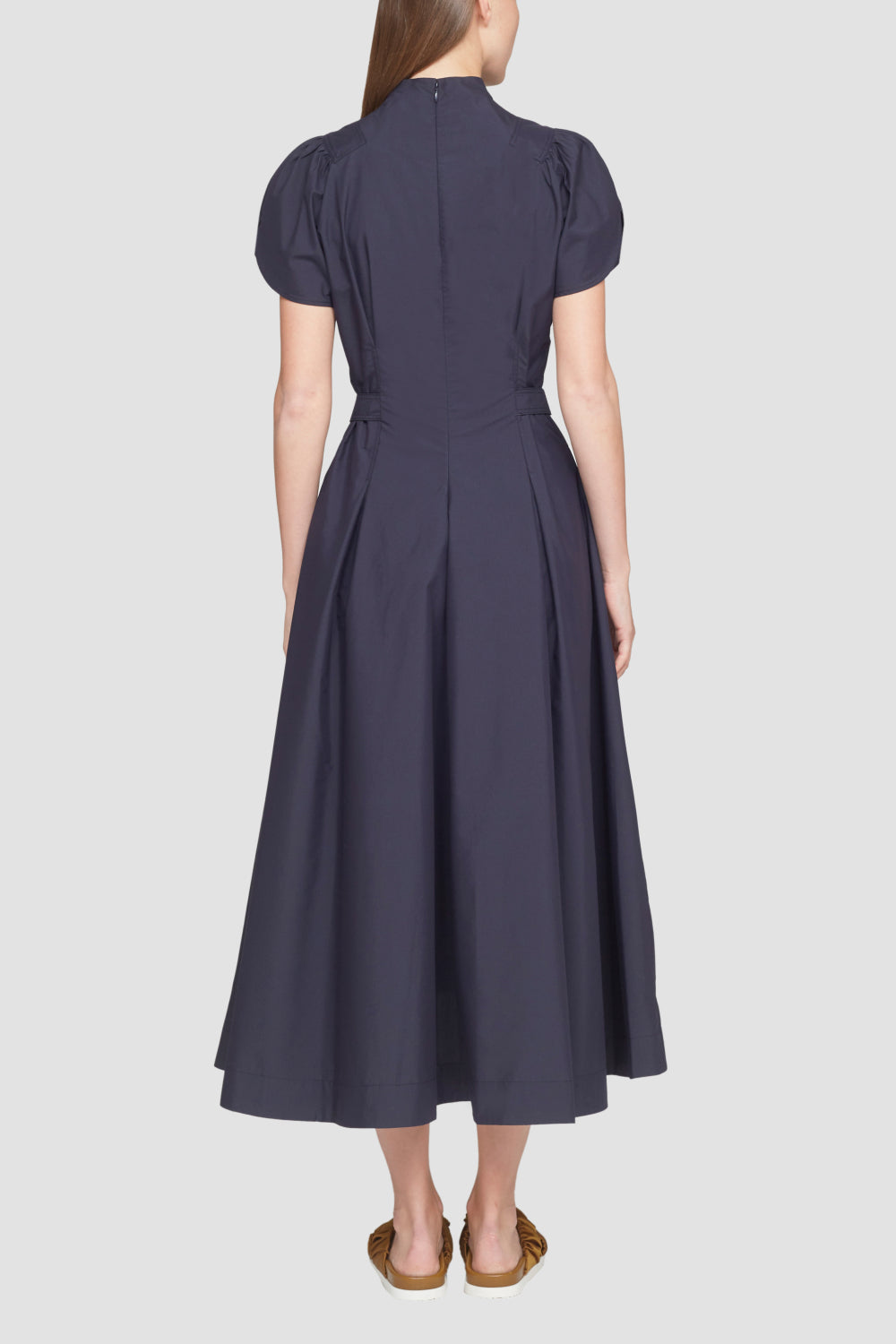 Tulip Puff Sleeve Dress – 3.1 Phillip Lim