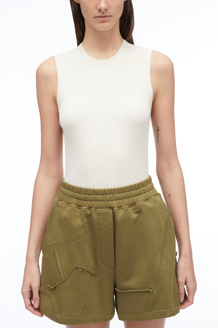 French Terry Jogger