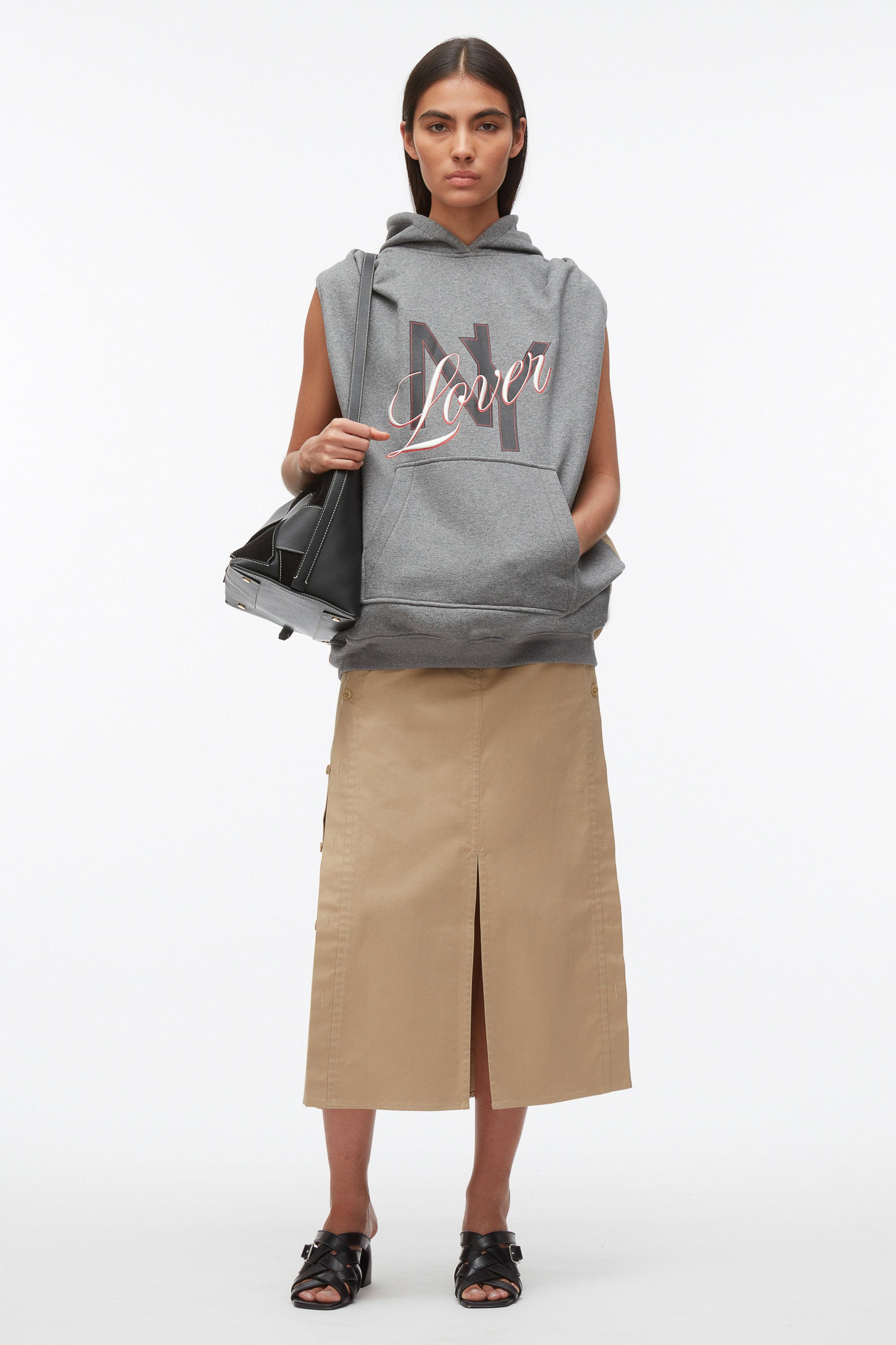 Women Designer Tees & Sweats | 3.1 Phillip Lim