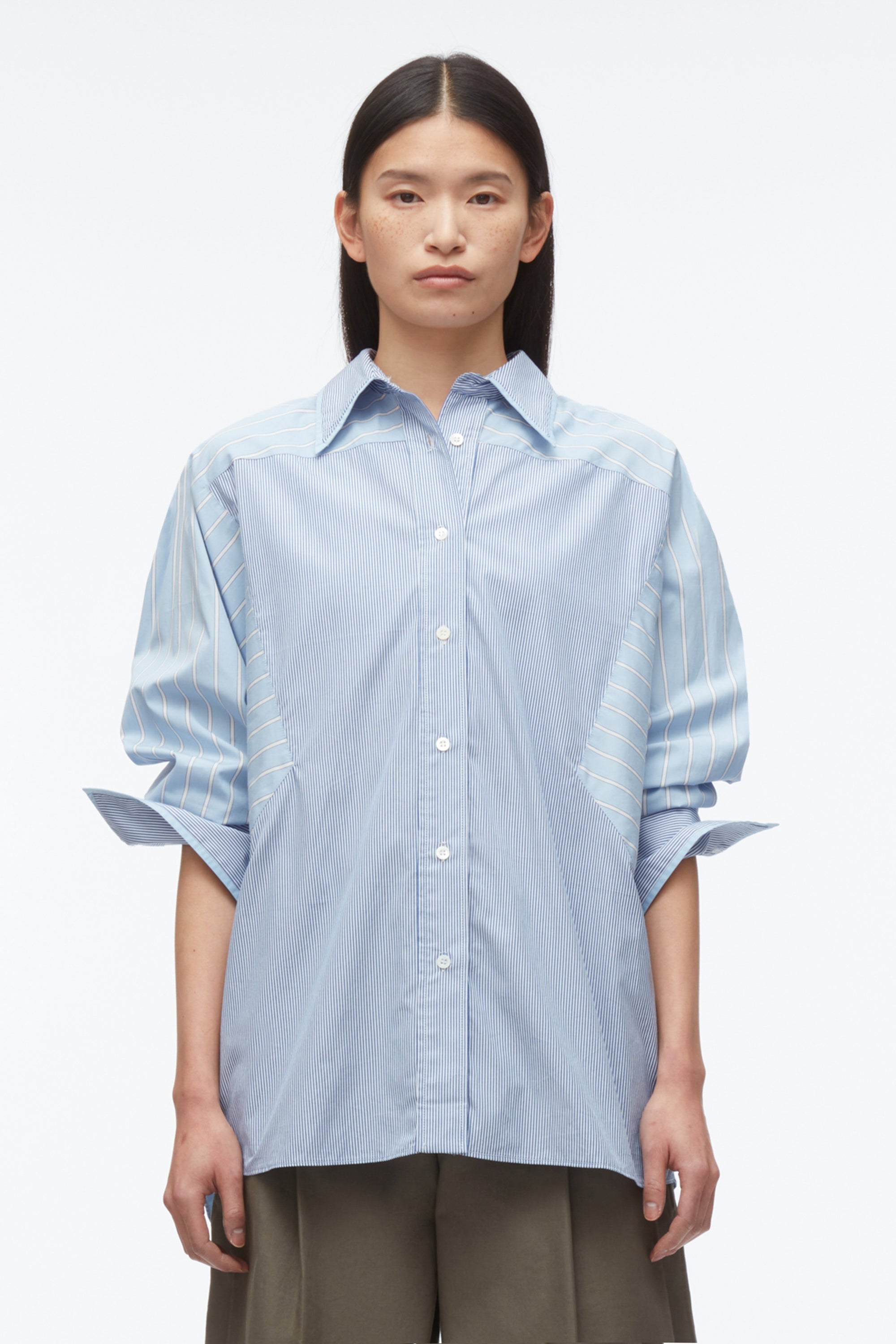 Women's Designer Shirts & Blouses | 3.1 Phillip Lim