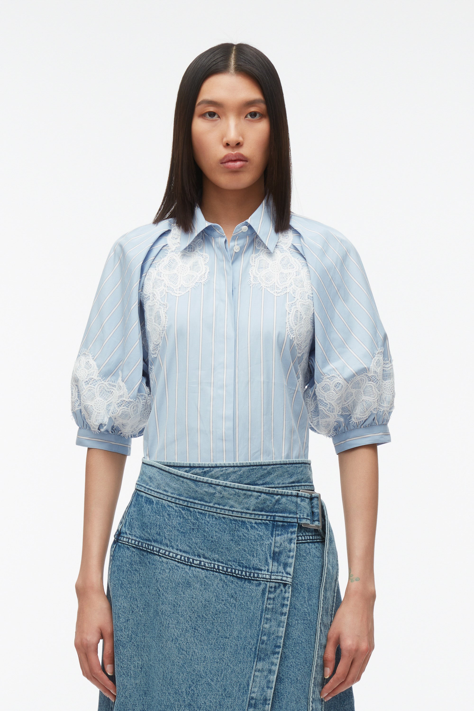Women's Designer Shirts & Blouses | 3.1 Phillip Lim