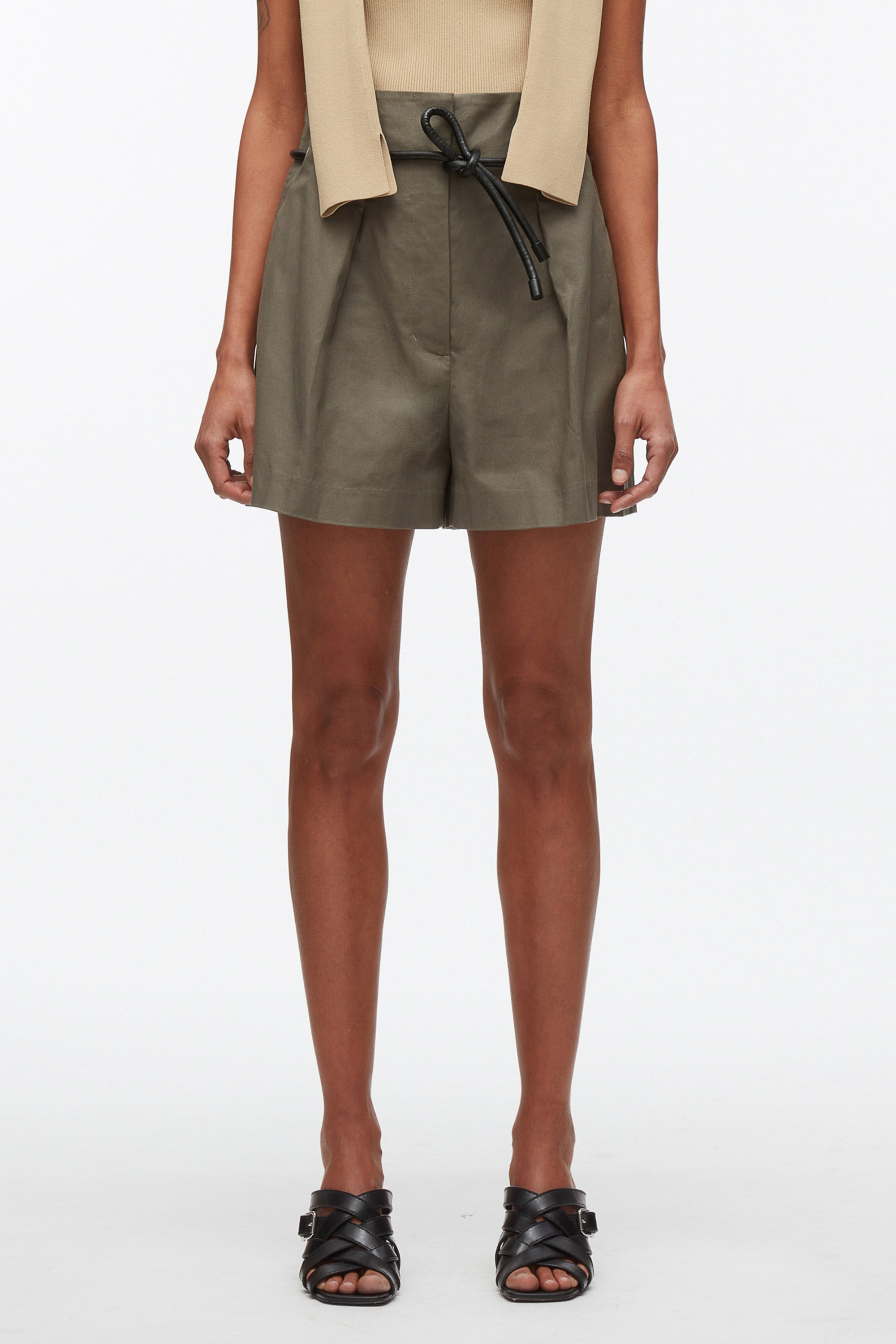 Origami Short – 3.1 Phillip Lim