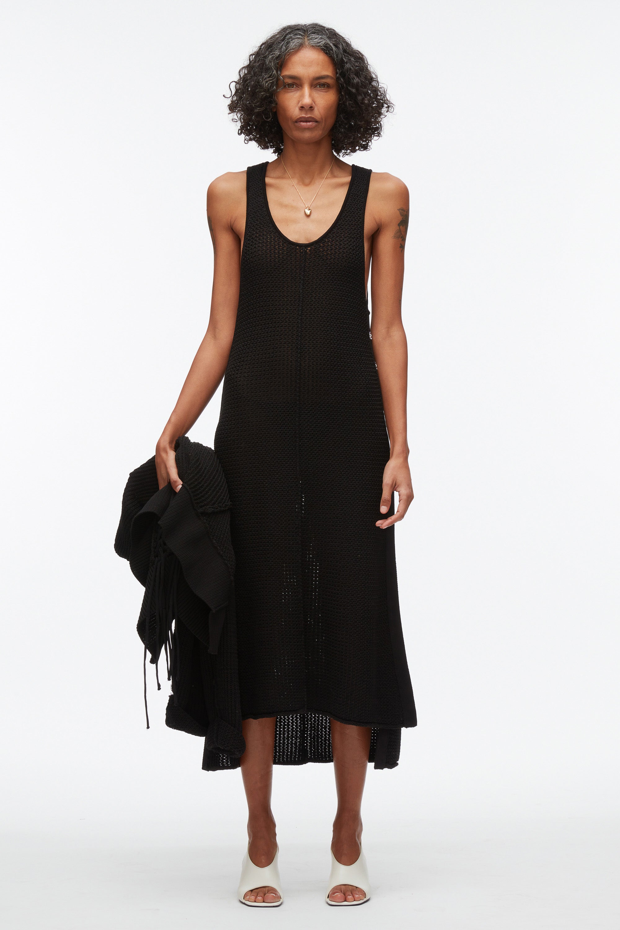 Knit Tank Dress – 3.1 Phillip Lim