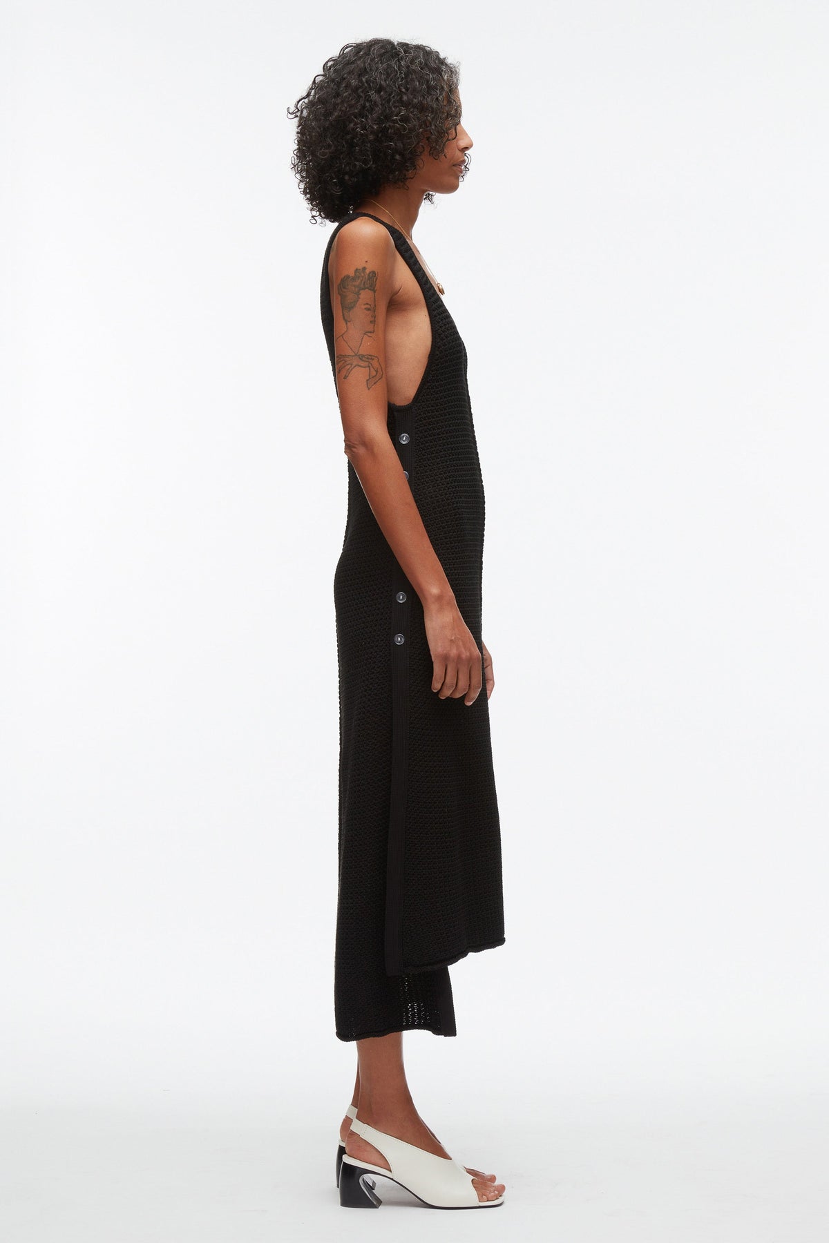 Knit Tank Dress – 3.1 Phillip Lim