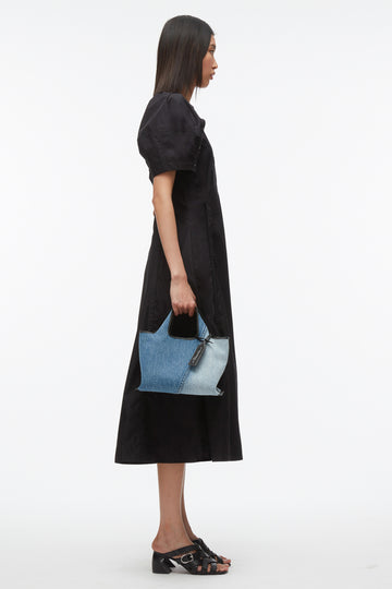 Dutch Redux No. 3 Deluxe Market Tote