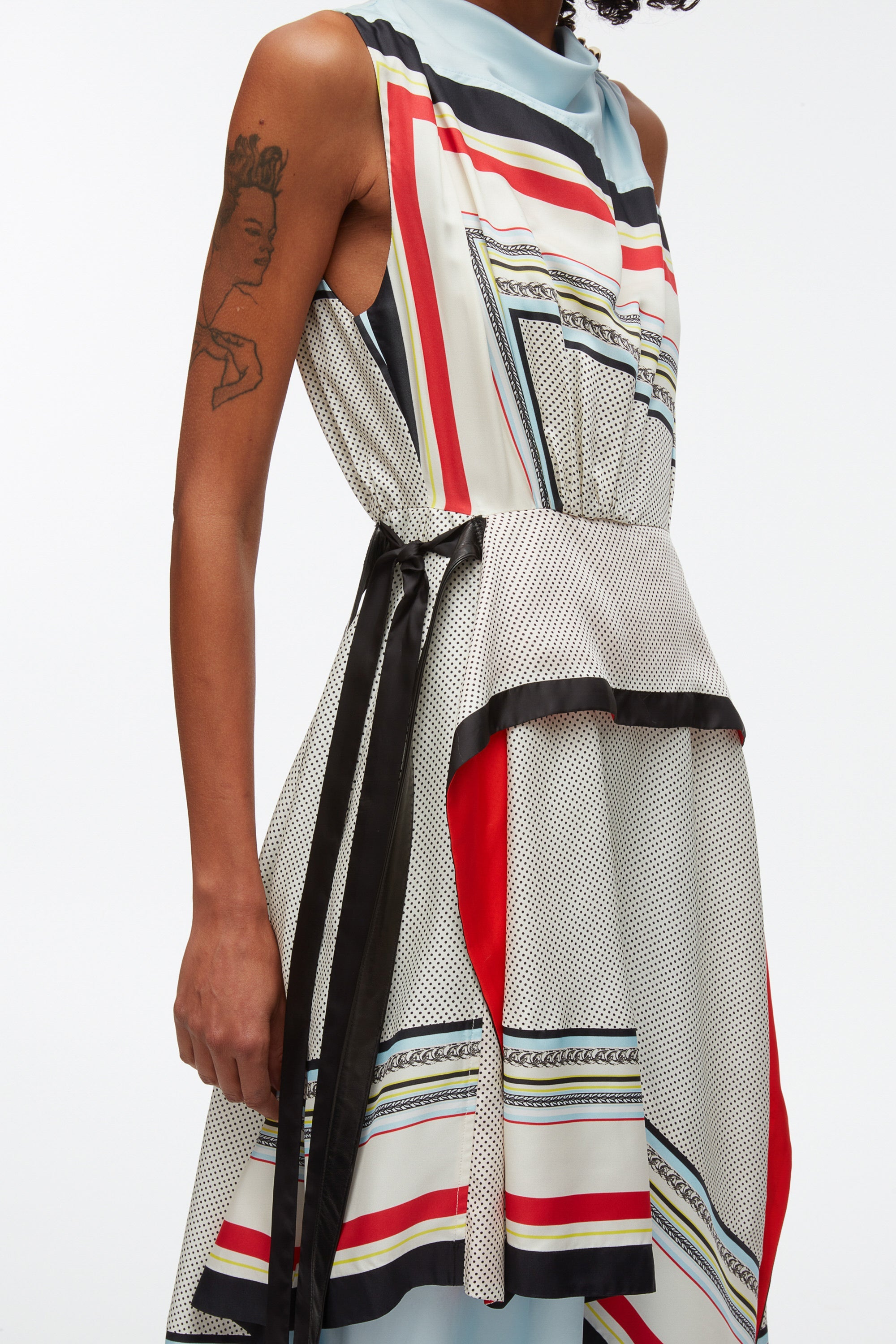 Phillip lim handkerchief dress hotsell