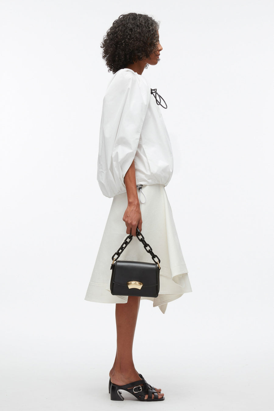 Id Shoulder Bag