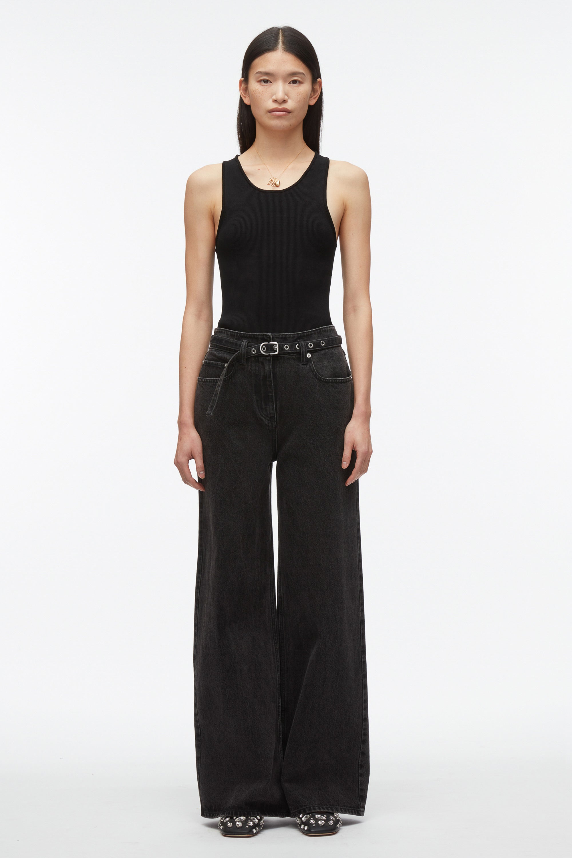 3.1 phillip lim jeans fashion