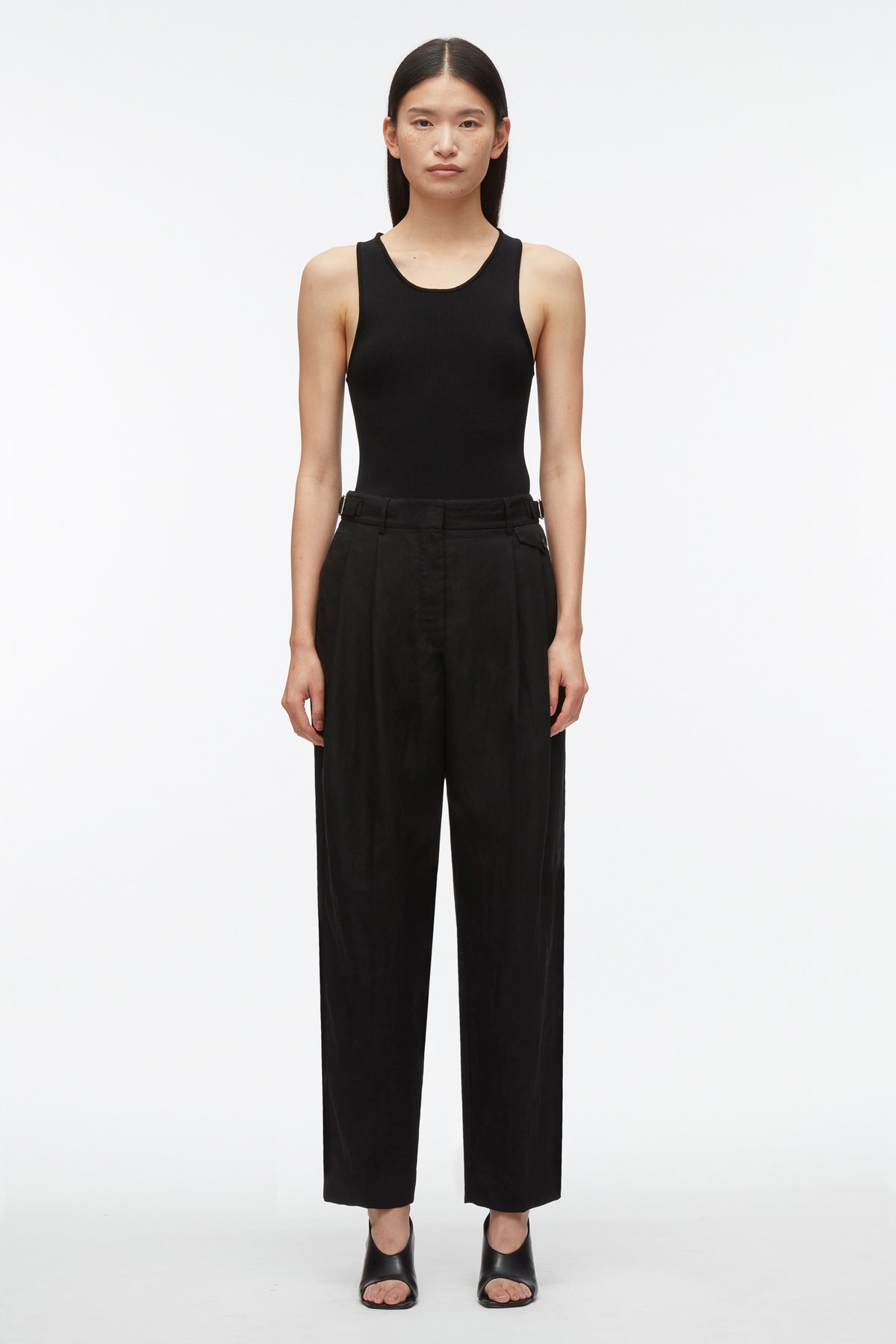 Compact Rib Layering Tank – 3.1 Phillip Lim