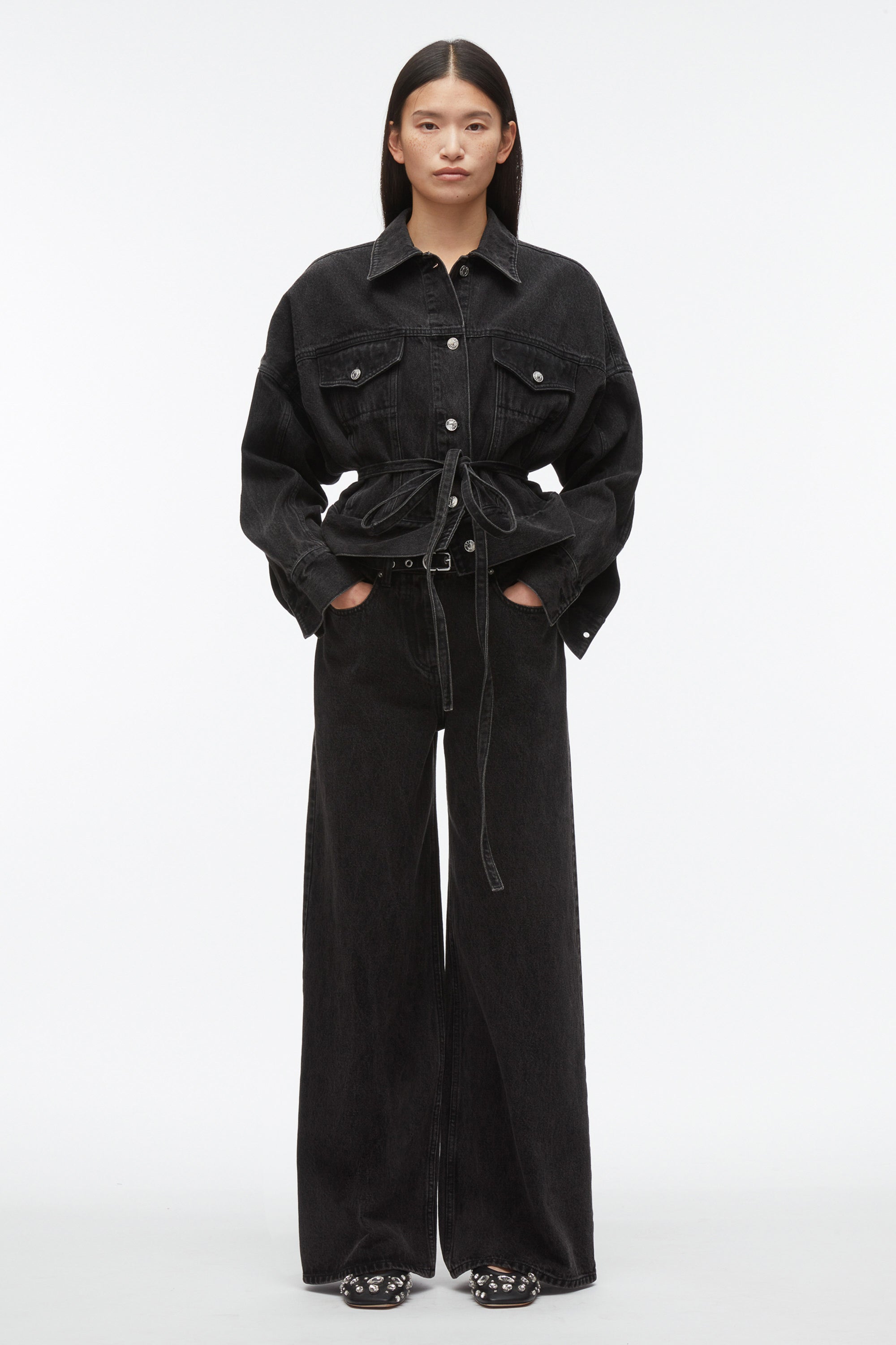 Designer Denim - The Denim Edit | 3.1 Phillip Lim