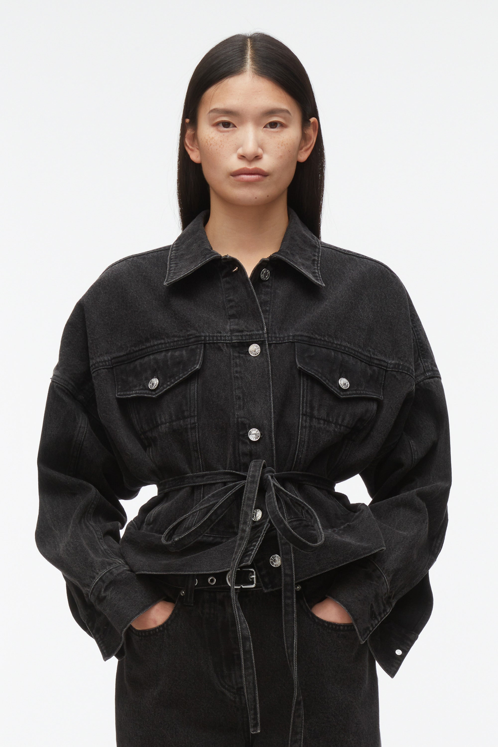 Women's Designer Jackets & Coats | 3.1 Phillip Lim