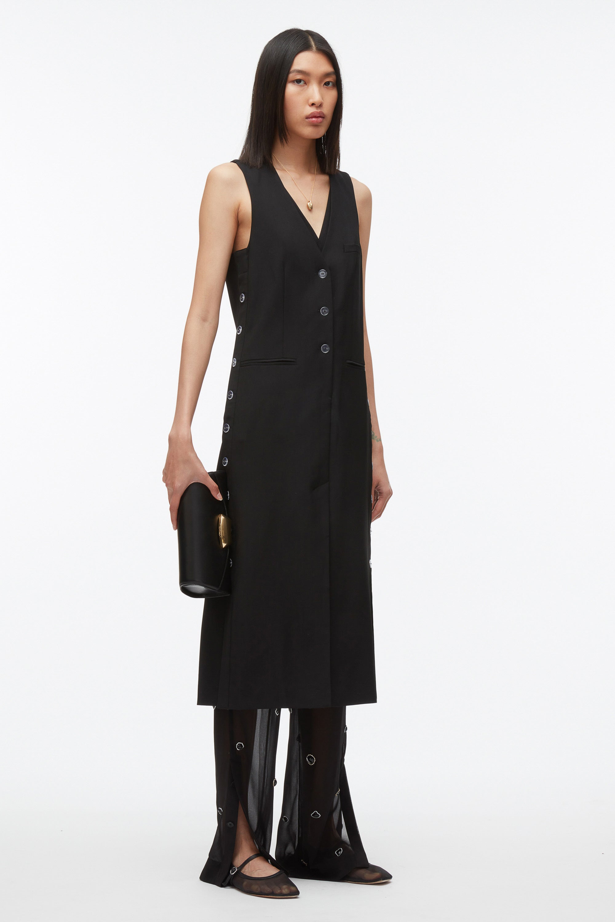 ドレス – 3.1 Phillip Lim