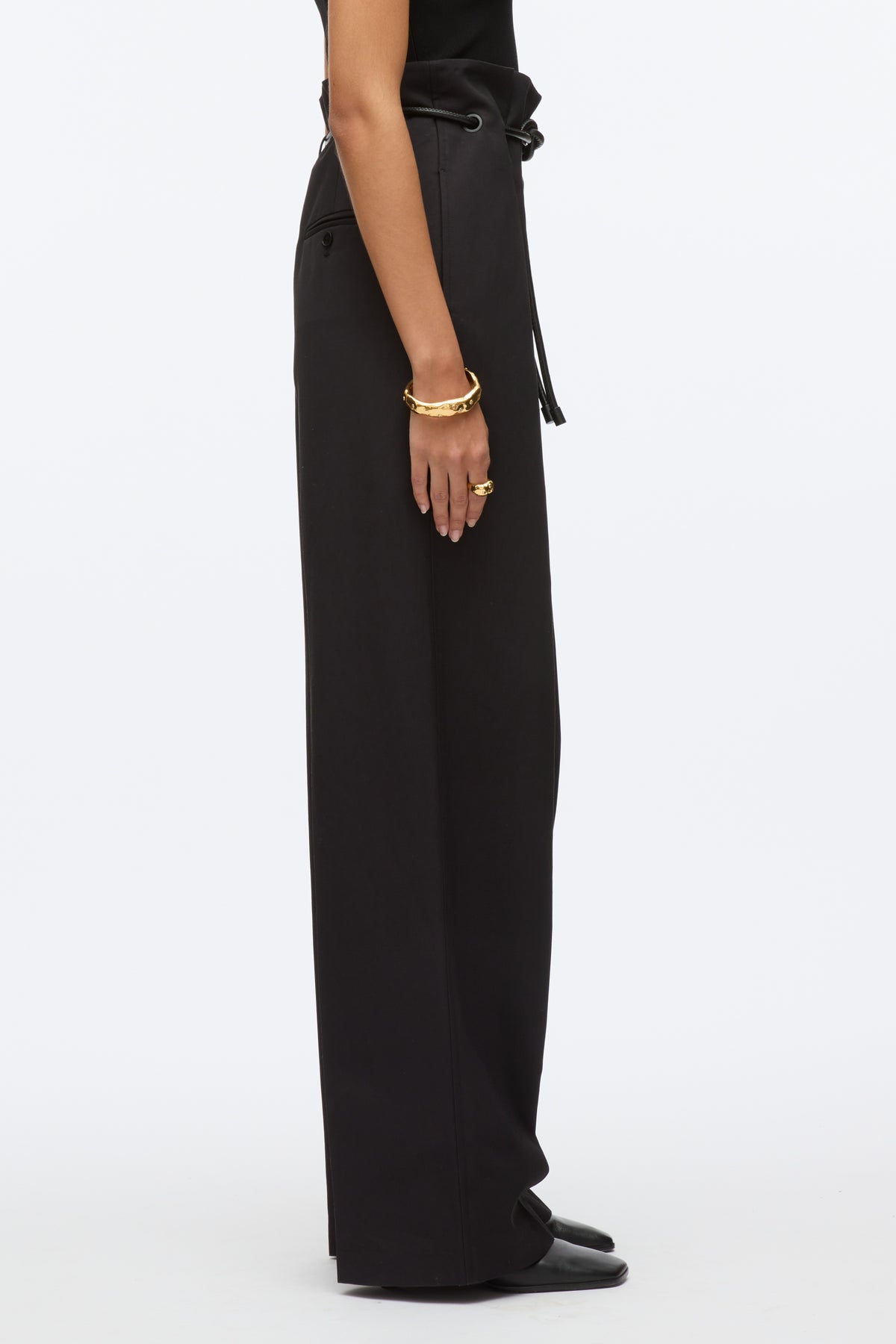 Wide Leg Origami Pant – 3.1 Phillip Lim