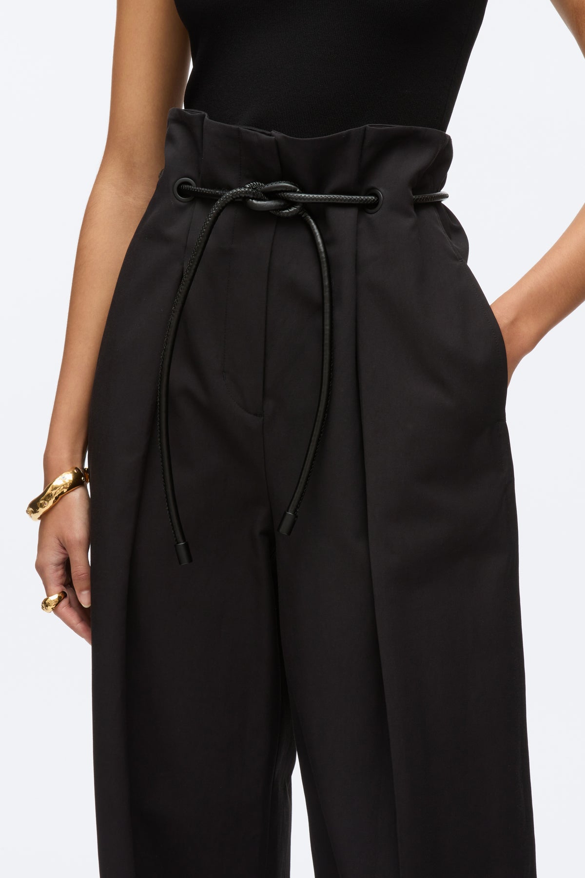 Wide Leg Origami Pant – 3.1 Phillip Lim