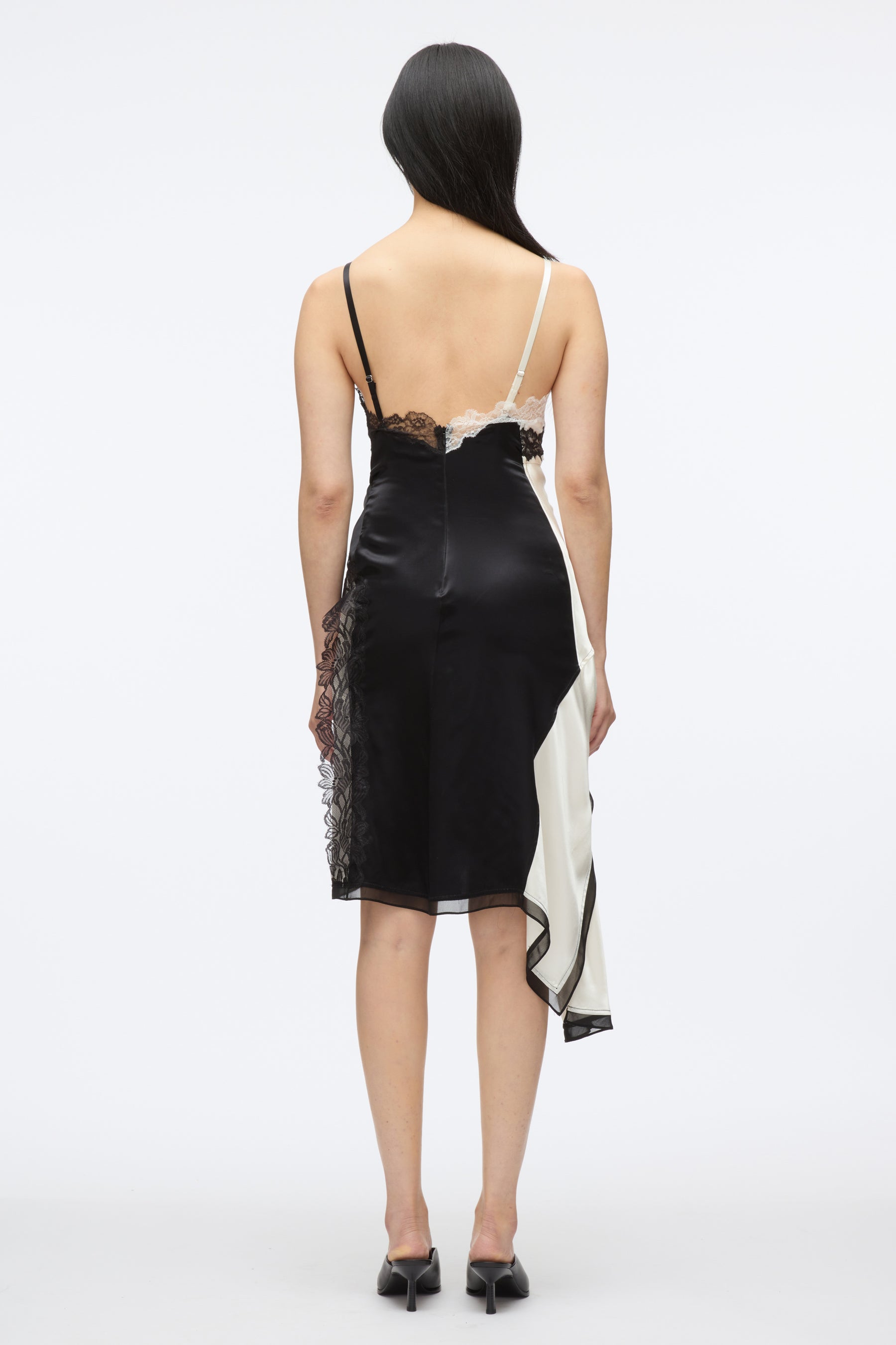 Liquid Satin Twist Slip Dress – 3.1 Phillip Lim