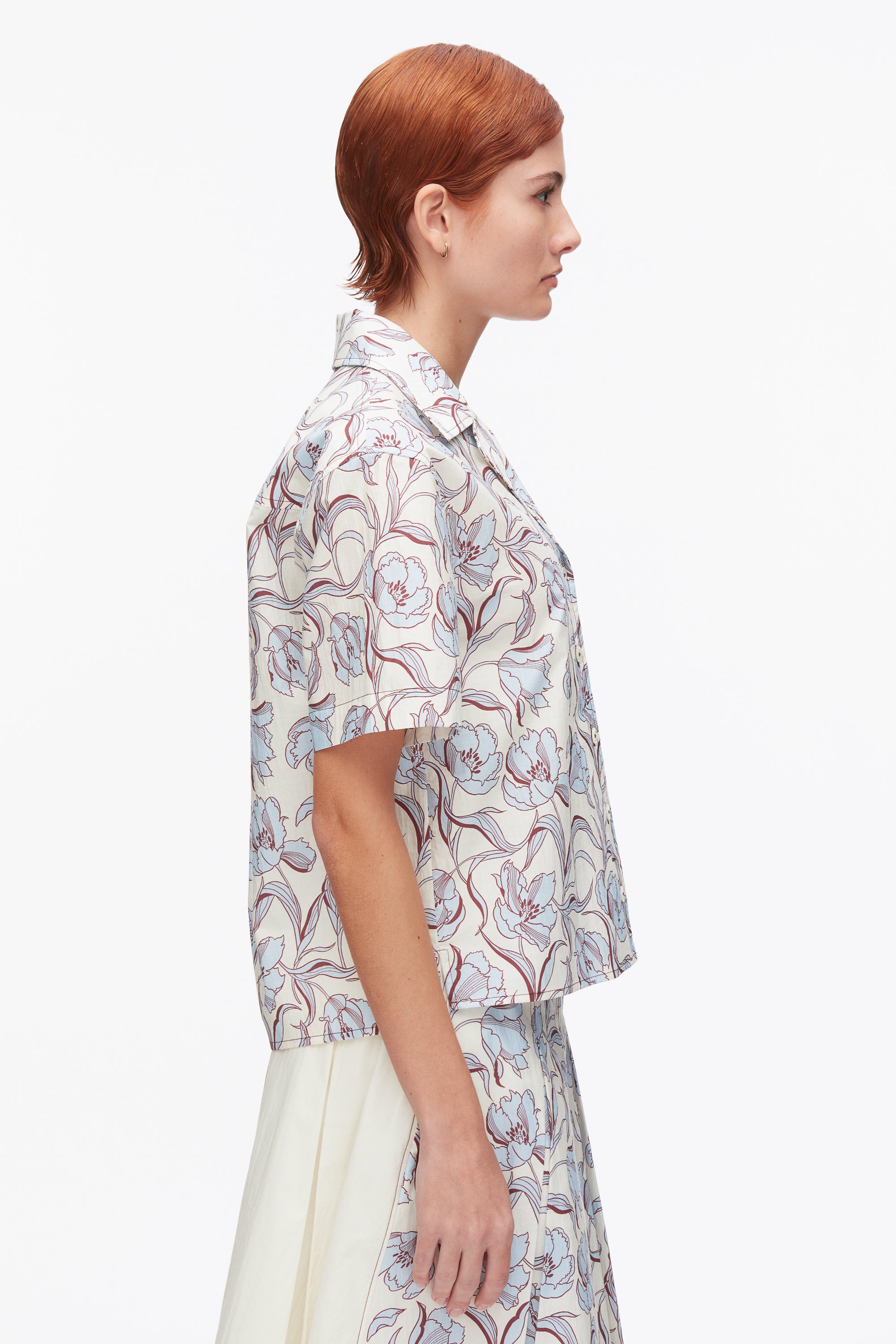 Women's Designer Shirts & Blouses | 3.1 Phillip Lim