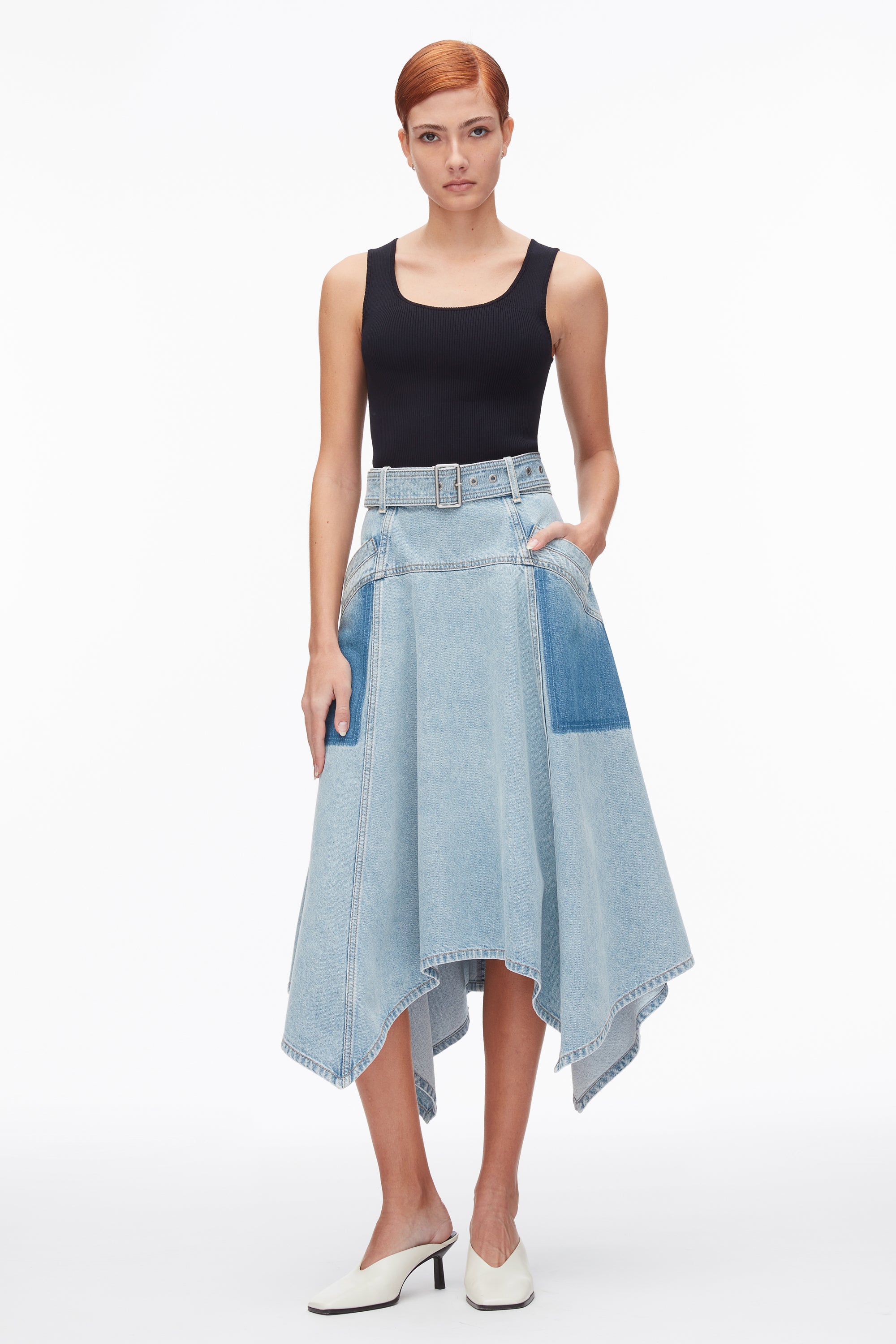 Women's Designer Skirts | 3.1 Phillip Lim