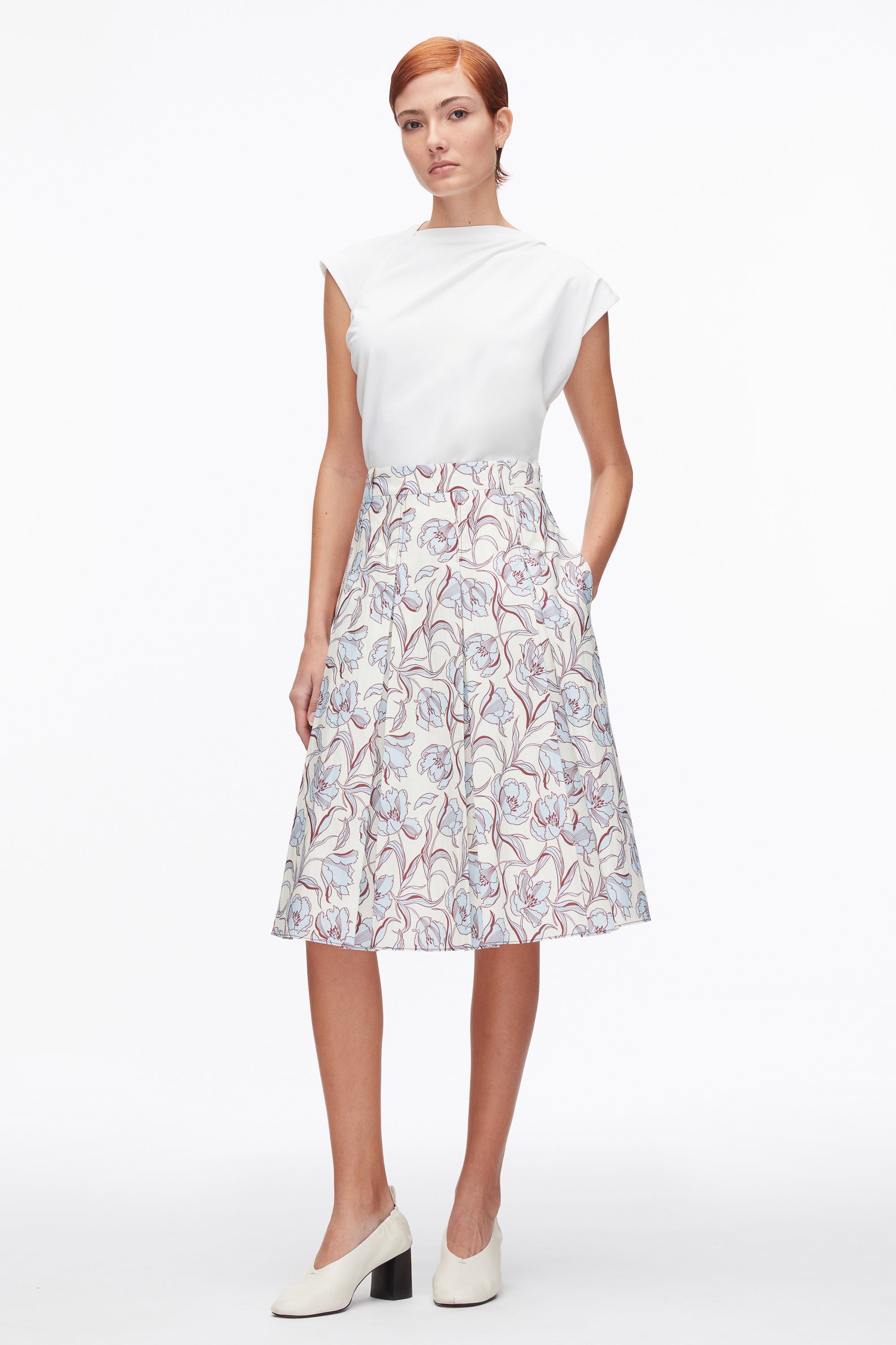 Women's Designer Skirts | 3.1 Phillip Lim Women's Designer Skirts | 3.1 Phillip Lim