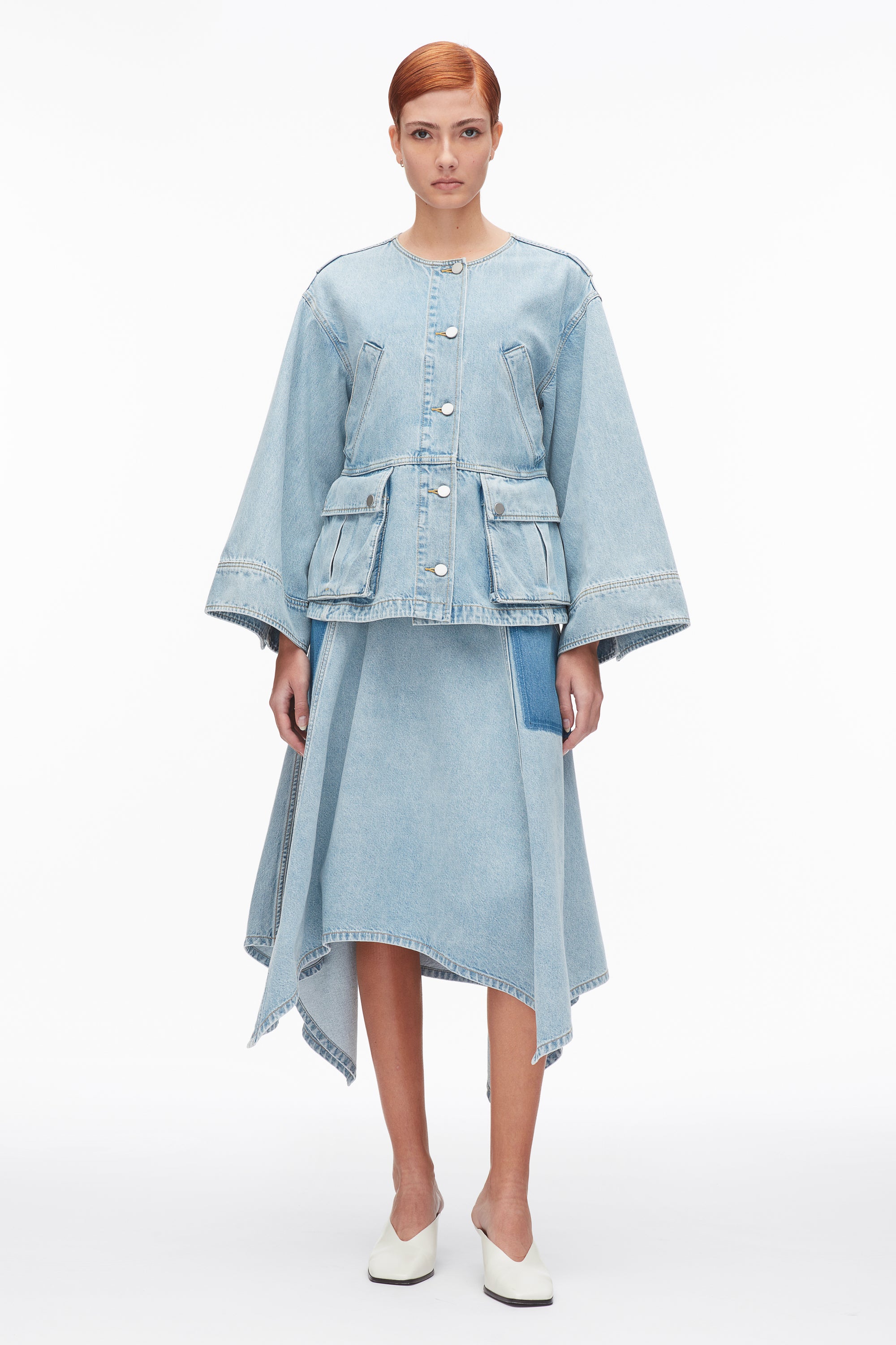 Designer Men's & Women's Apparel & Accessories | 3.1 Phillip Lim