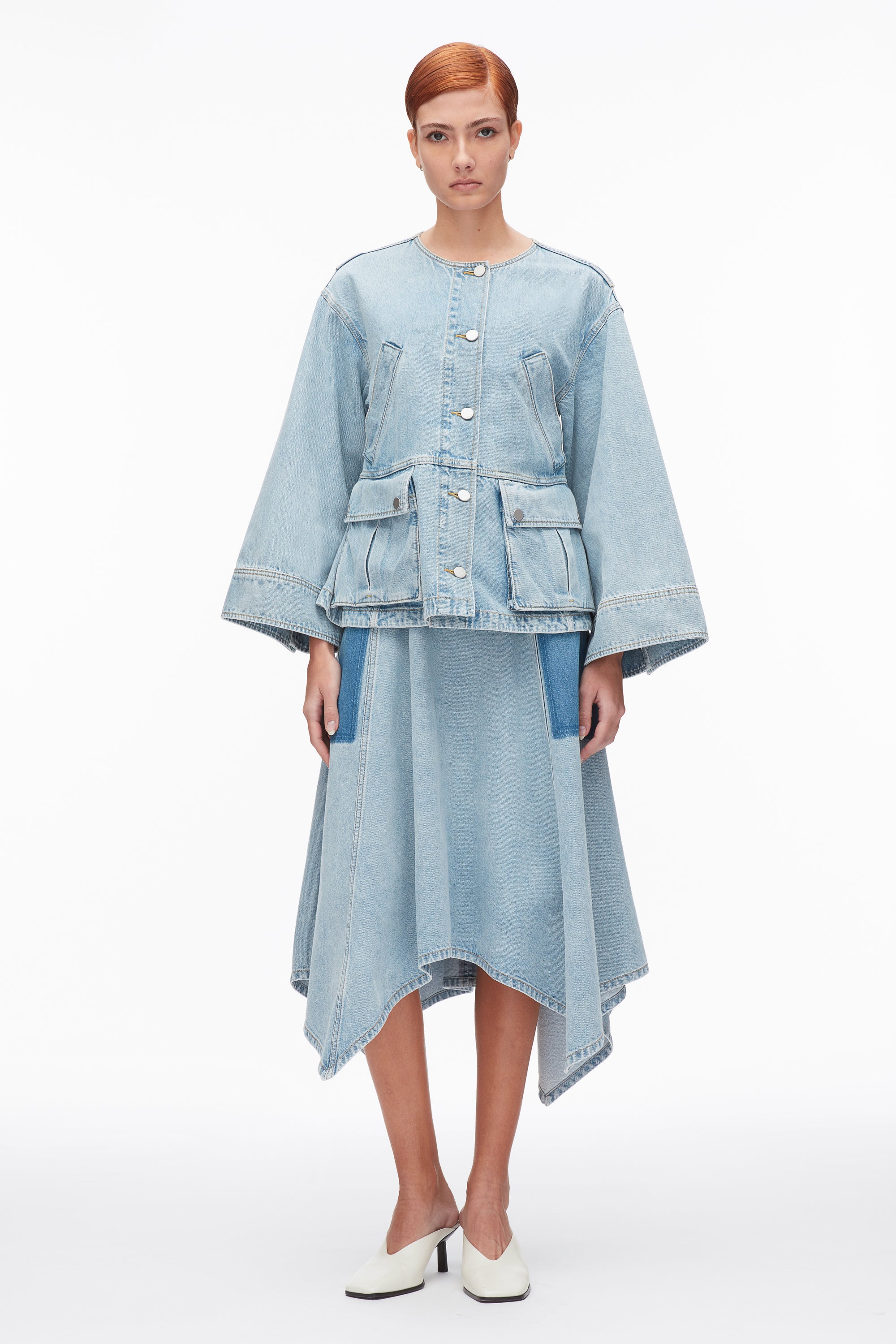 Women's Sale Outerwear – 3.1 Phillip Lim
