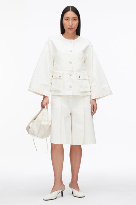 Veste kimono femme kitsune et lanternes Veste kimono femme kitsune et lanternes