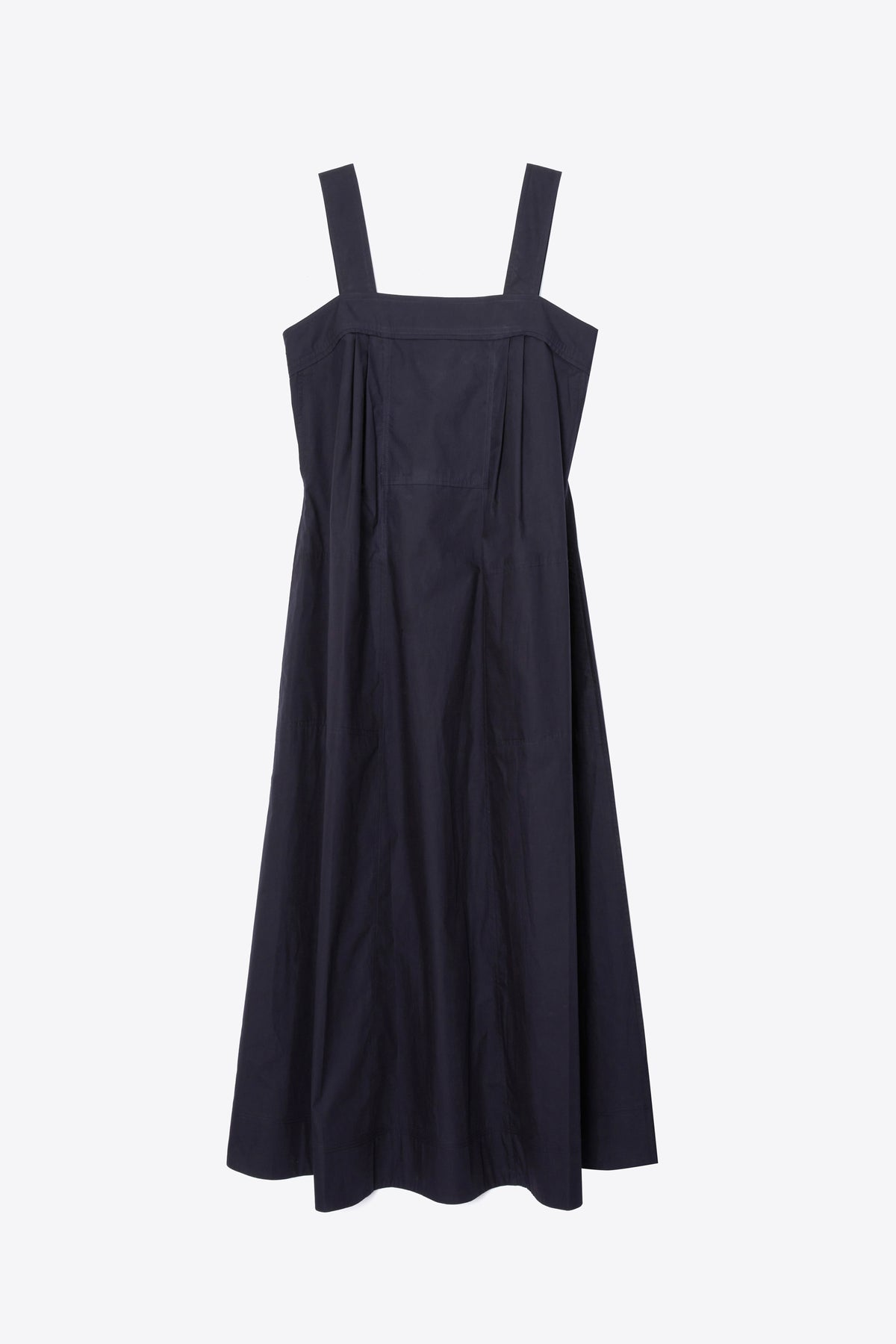 Structured Cotton Poplin Midi Dress – 3.1 Phillip Lim
