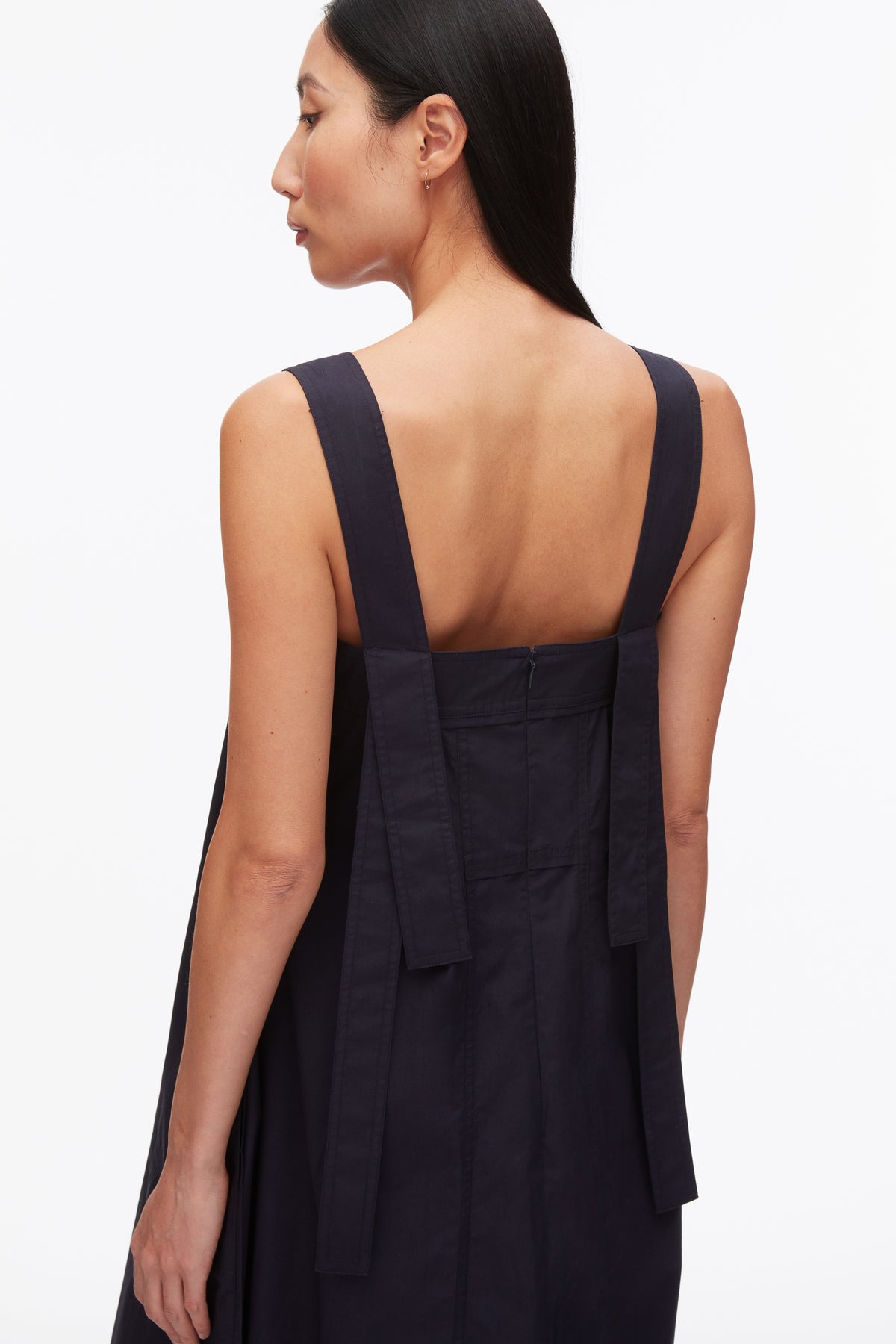 Structured Cotton Poplin Midi Dress – 3.1 Phillip Lim