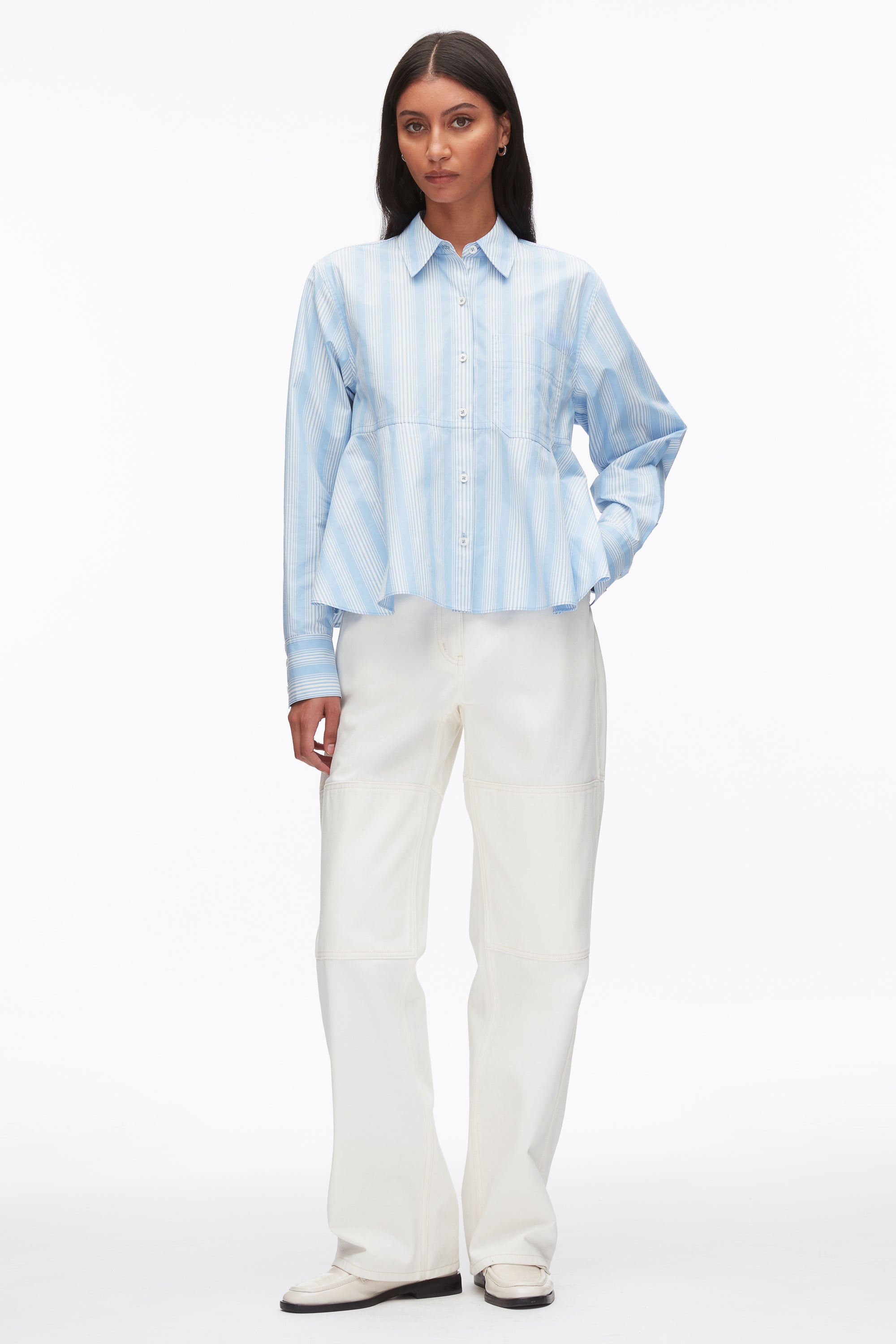 3.1 phillipe lim ビジュー トップス Designer Men's & Women's Apparel & Accessories | 3.1 Phillip Lim