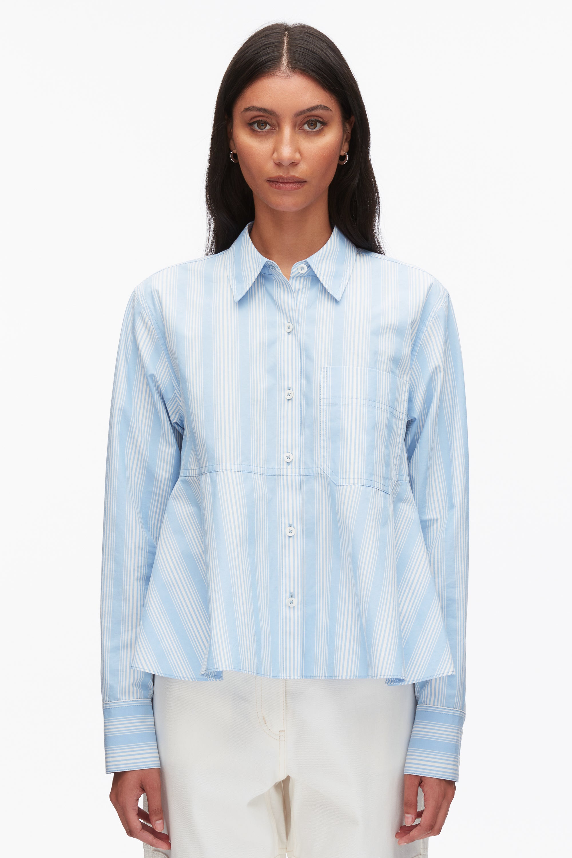 Women's Designer Shirts & Blouses | 3.1 Phillip Lim