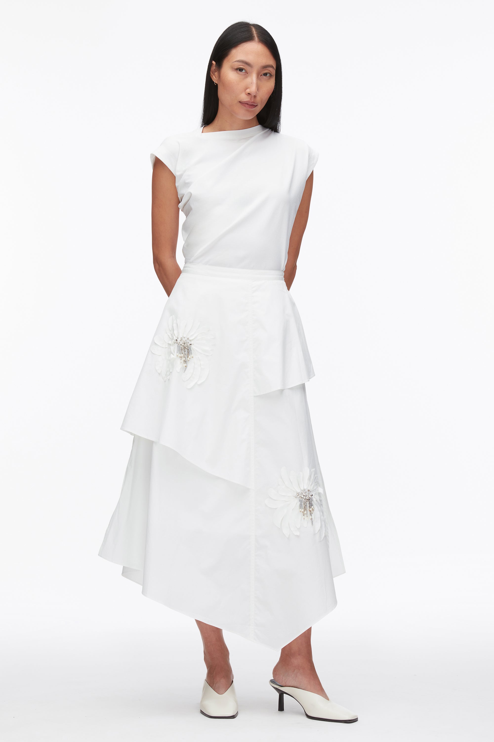 Designer Men's & Women's Apparel & Accessories | 3.1 Phillip Lim