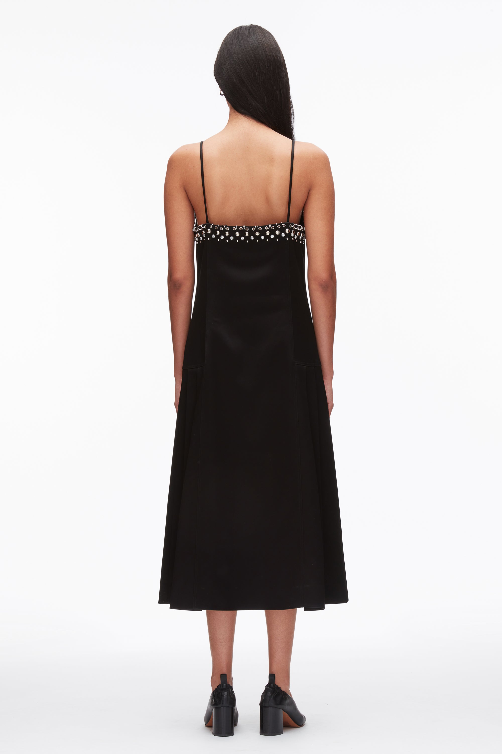 A Practical Guide to Buying & Owning Women's Designer Dresses