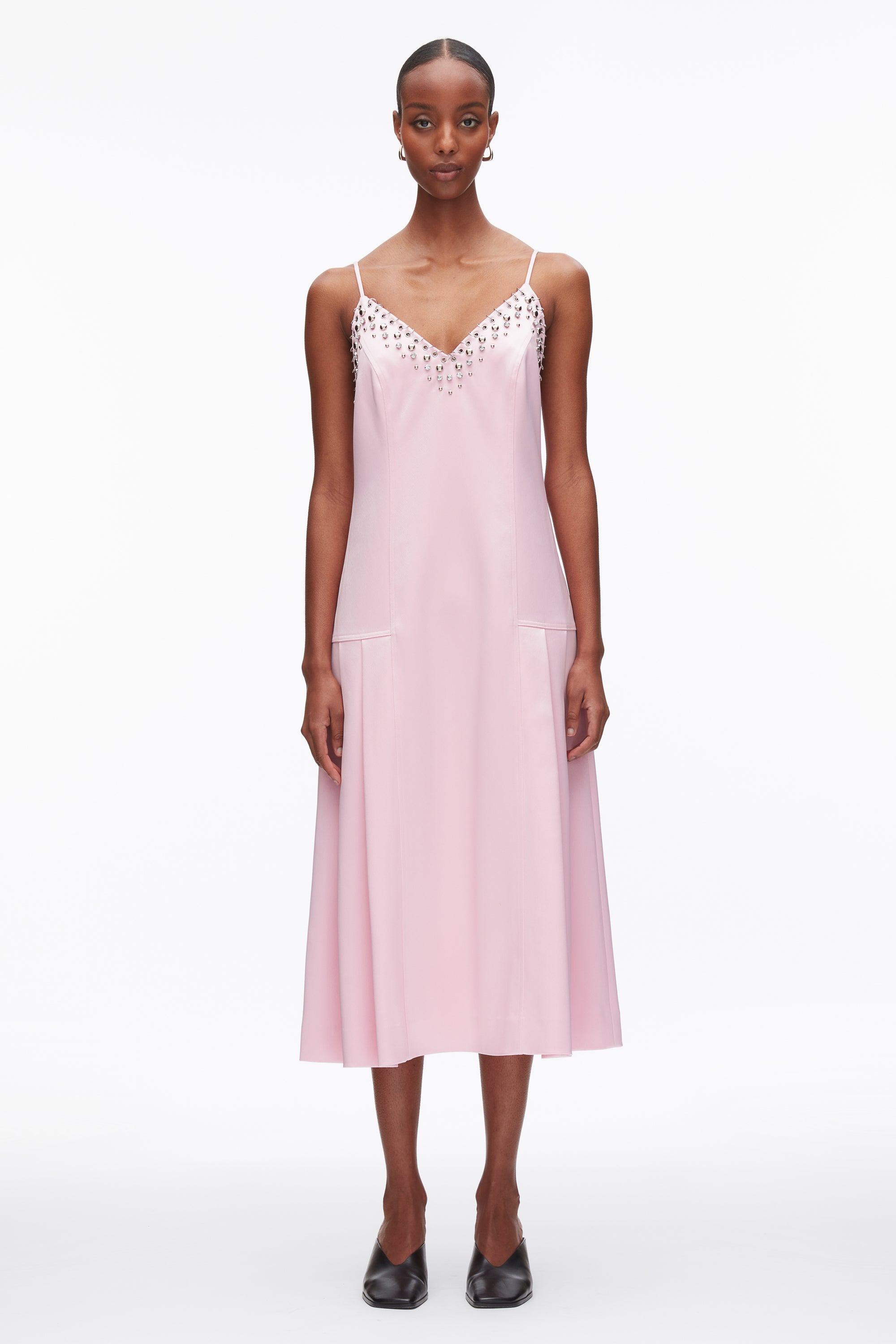 A Practical Guide to Buying & Owning Women's Designer Dresses
