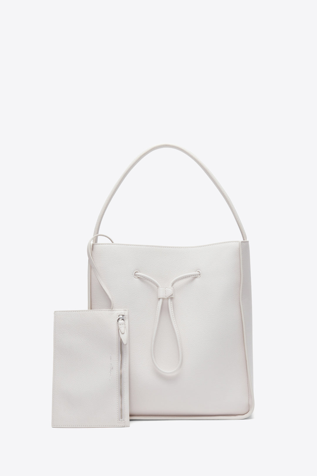 Soleil Large Bucket Drawstring