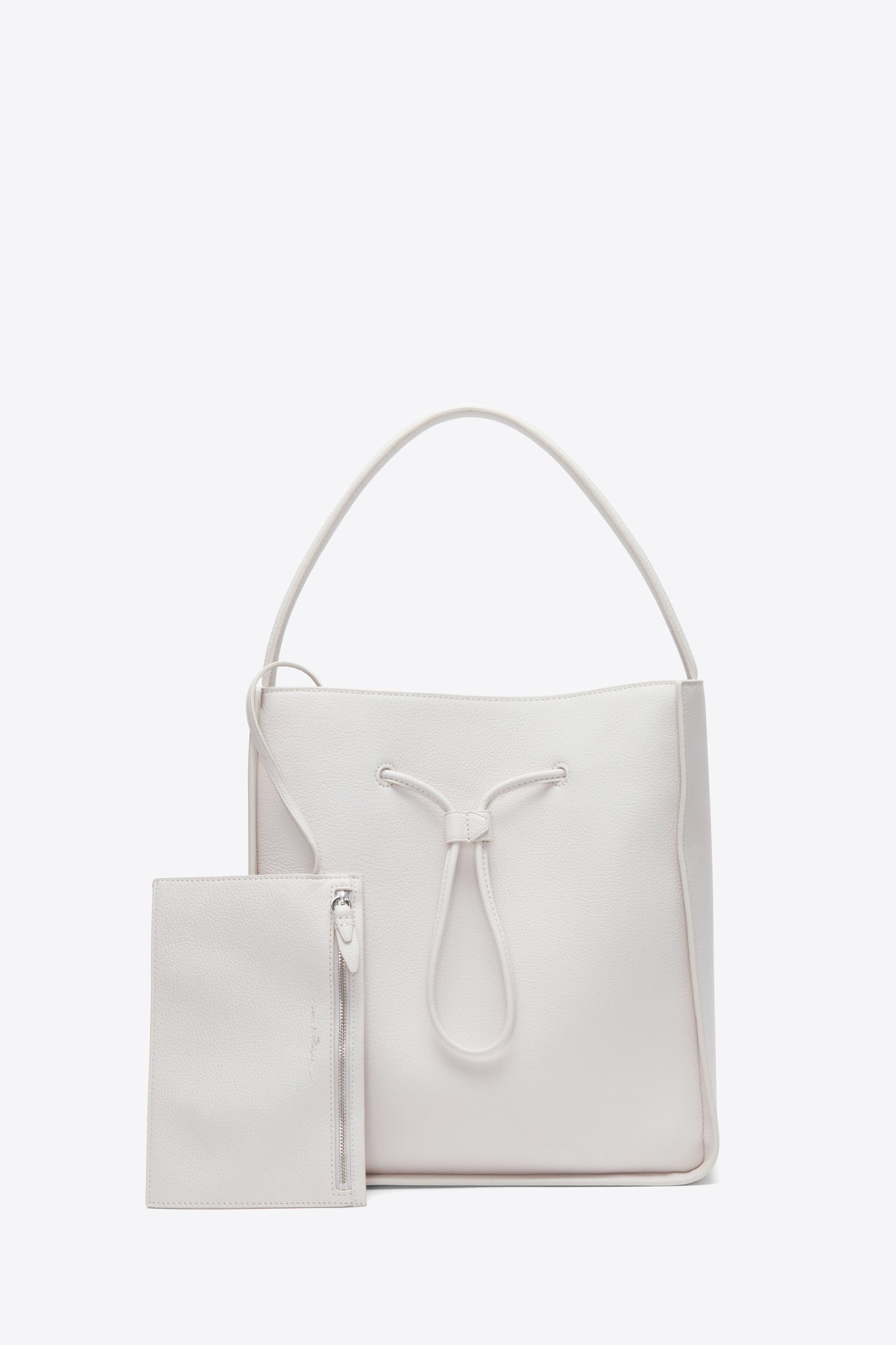 Soleil Large Bucket Drawstring