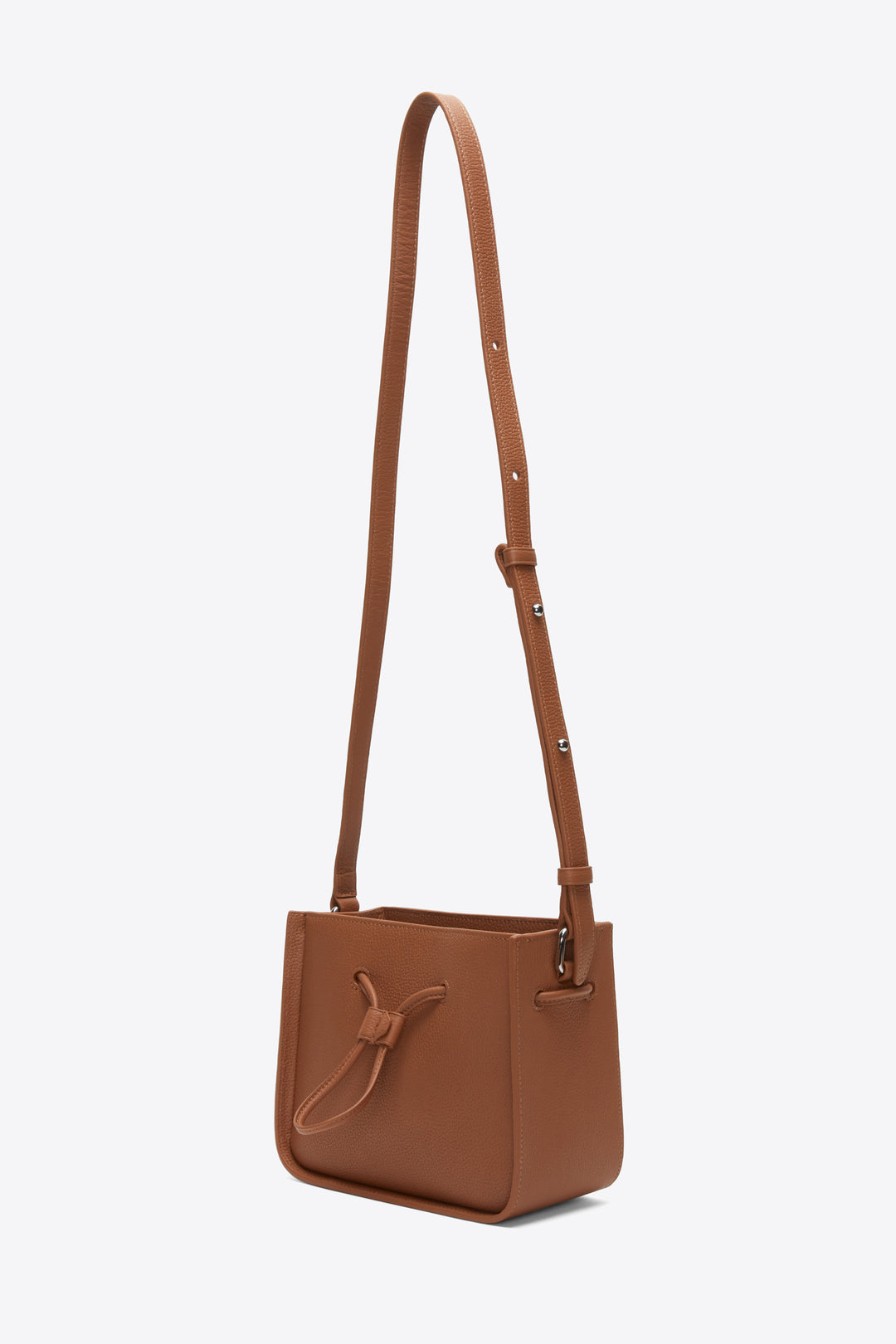 Soleil Mini Bucket Drawstring
