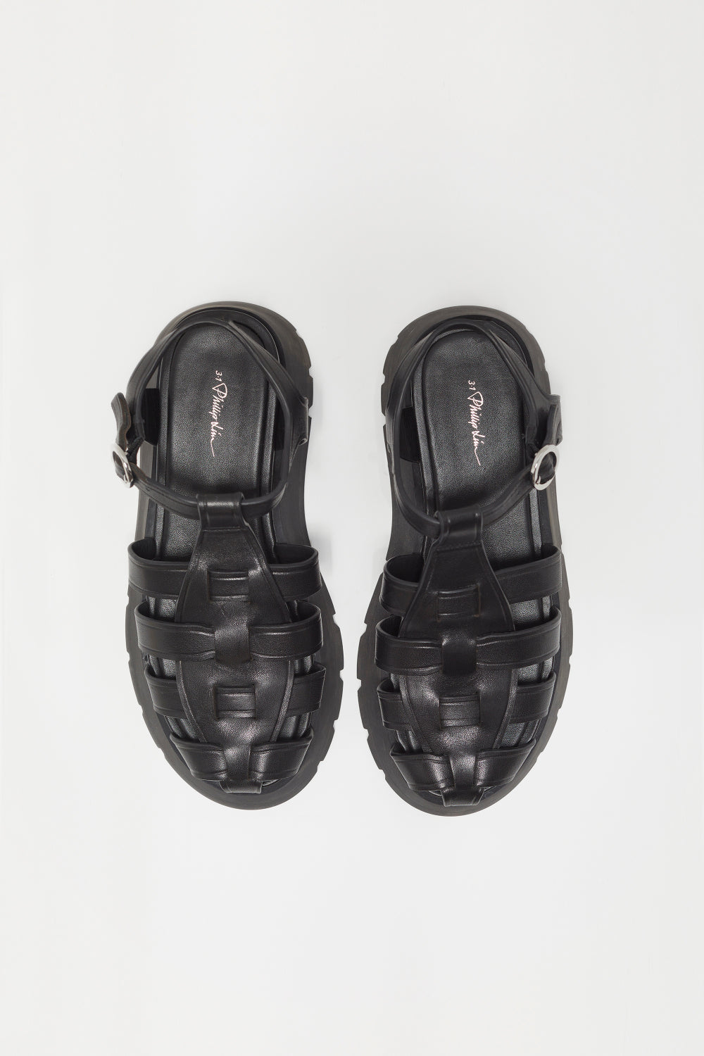 Kate Lug Sole Sandals – Phillip Lim - Main Image