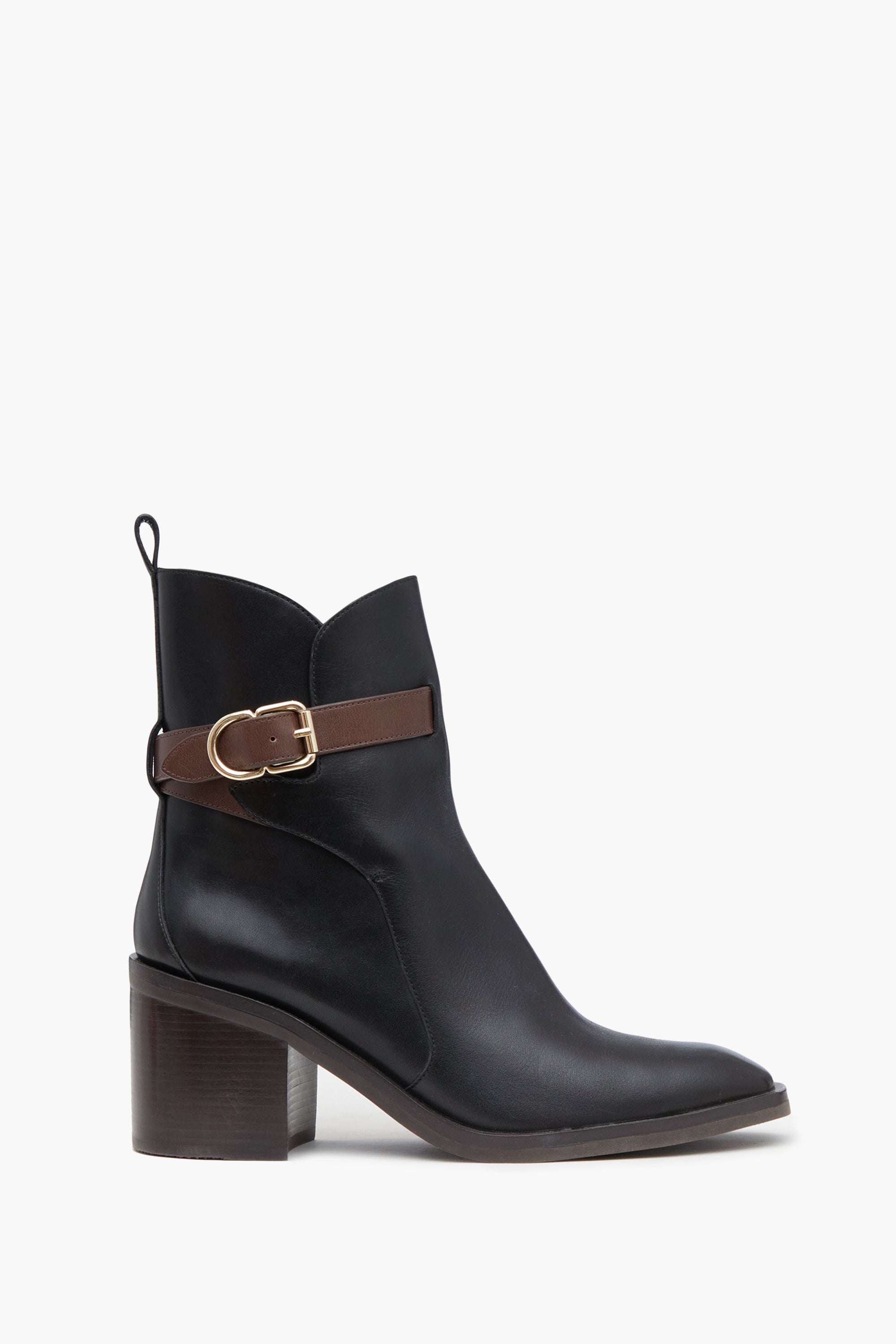 Alexa Boot With Ankle Strap 3.1 Phillip Lim