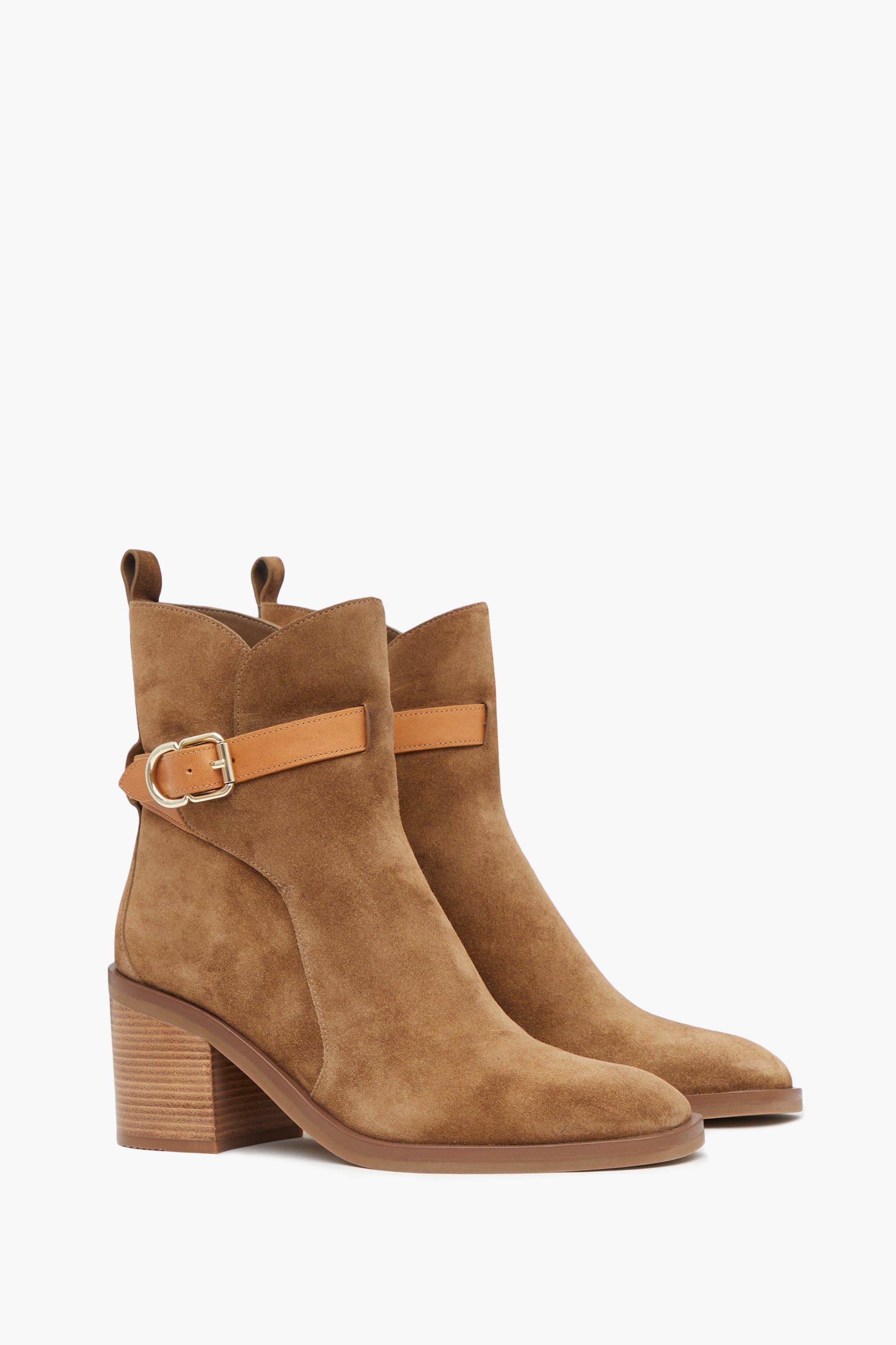 Alexa 70MM Boot with Ankle Strap 3.1 Phillip Lim