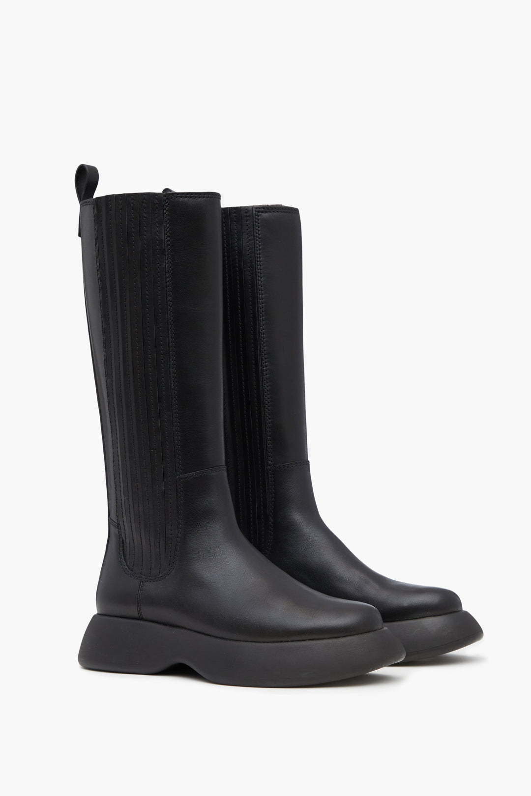 Mercer Tall Chelsea Boot – Phillip Lim
